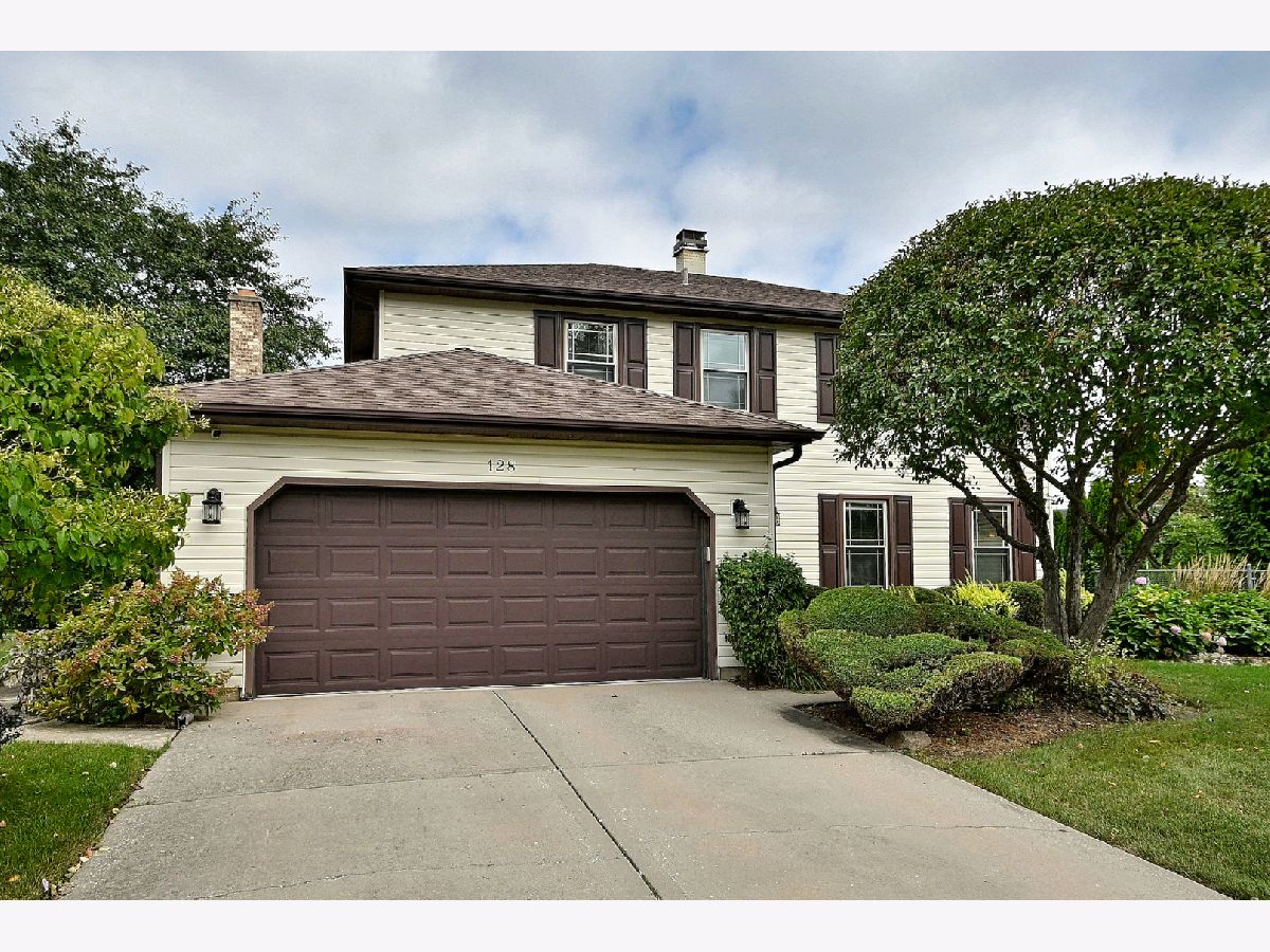  For Sale Schaumburg Illinois, 128 Hunter's Circle