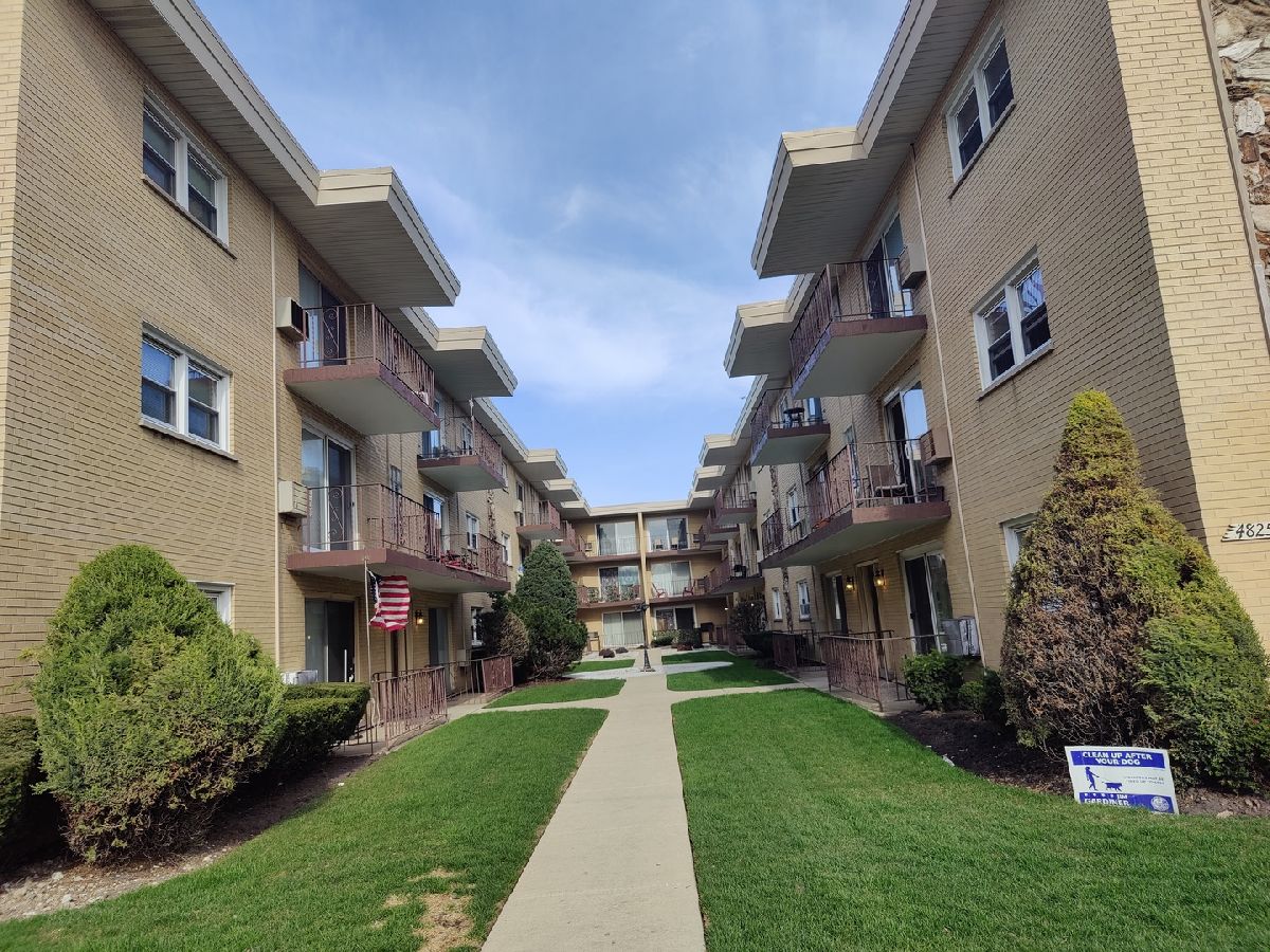  For Rent Chicago Illinois, 4835 Central