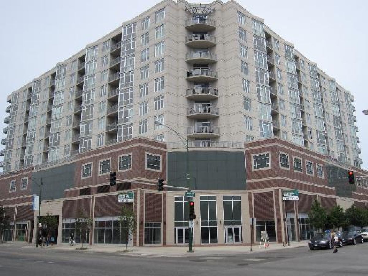  Rented Chicago Illinois, 1134 Granville