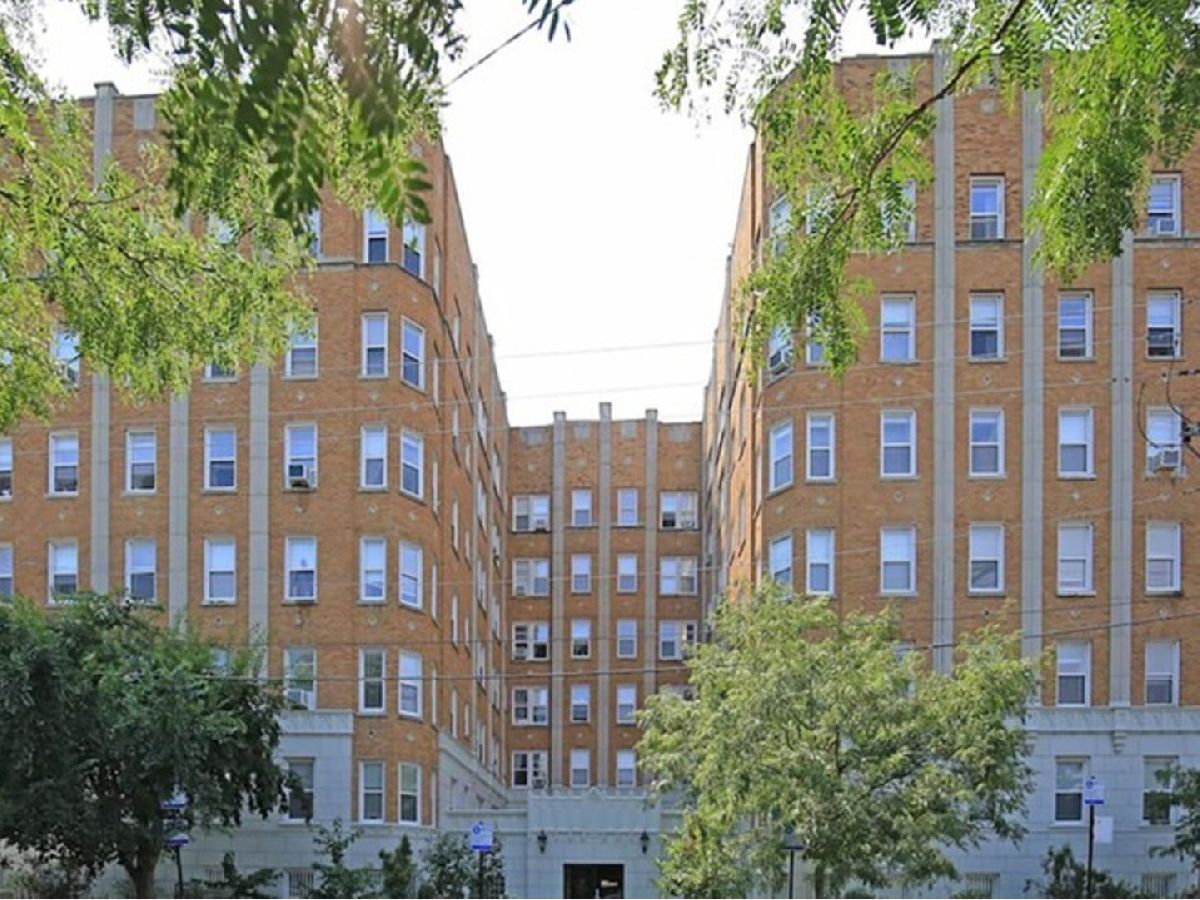  For Rent Chicago Illinois, 6748 Ashland