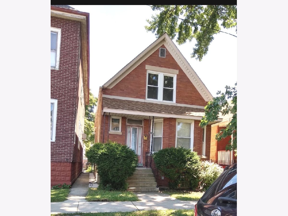  For Sale Chicago Illinois, 4317 Maplewood Avenue