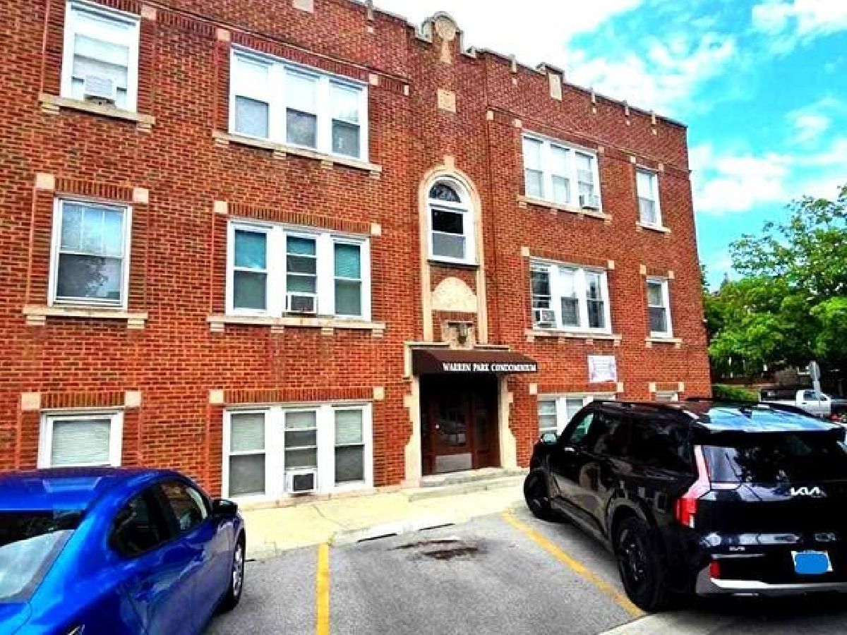  Sold Cicero Illinois, 5704 21st