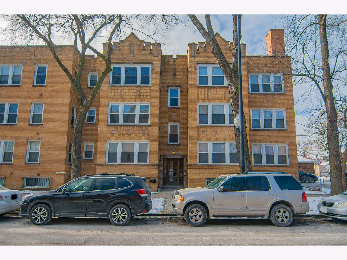  Rented Chicago Illinois, 2748 Kostner