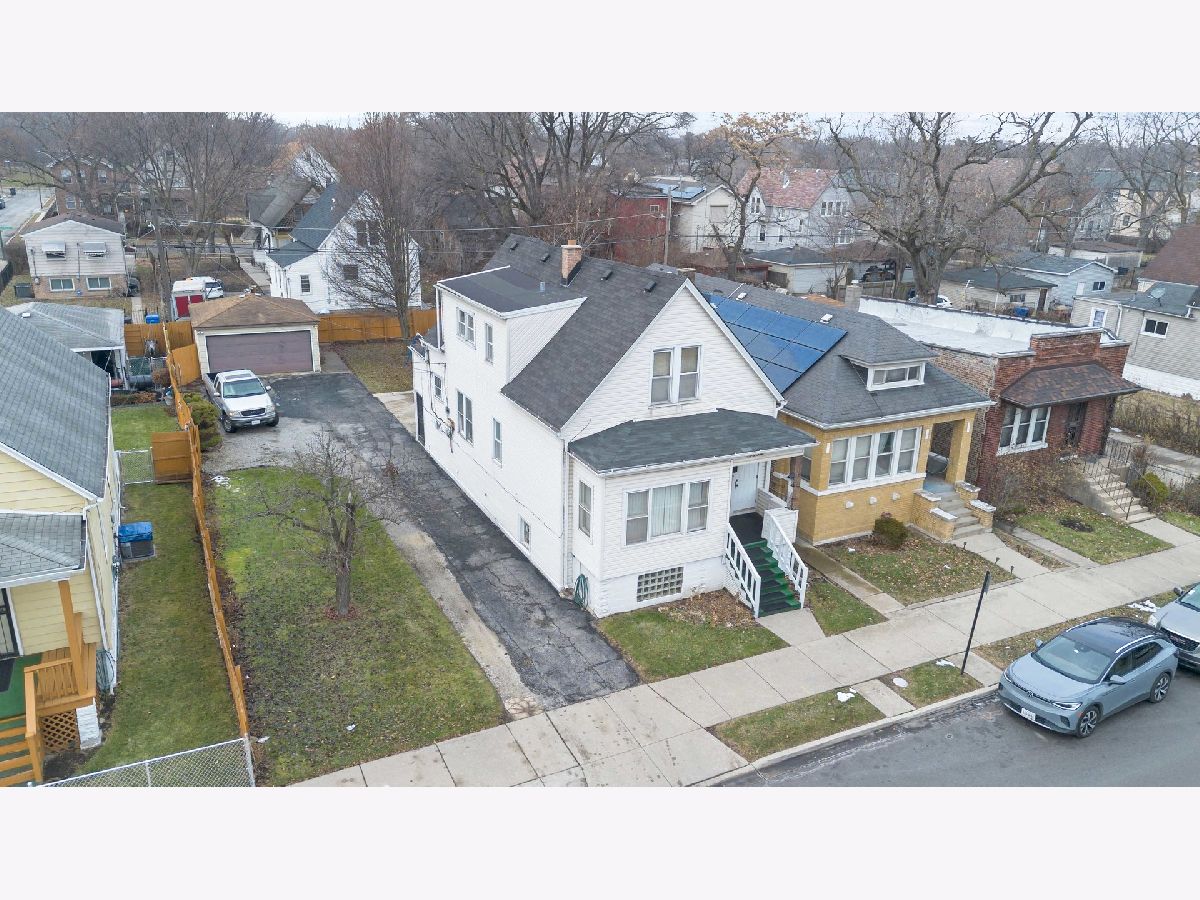  For Sale Chicago Illinois, 9352 Woodlawn Avenue