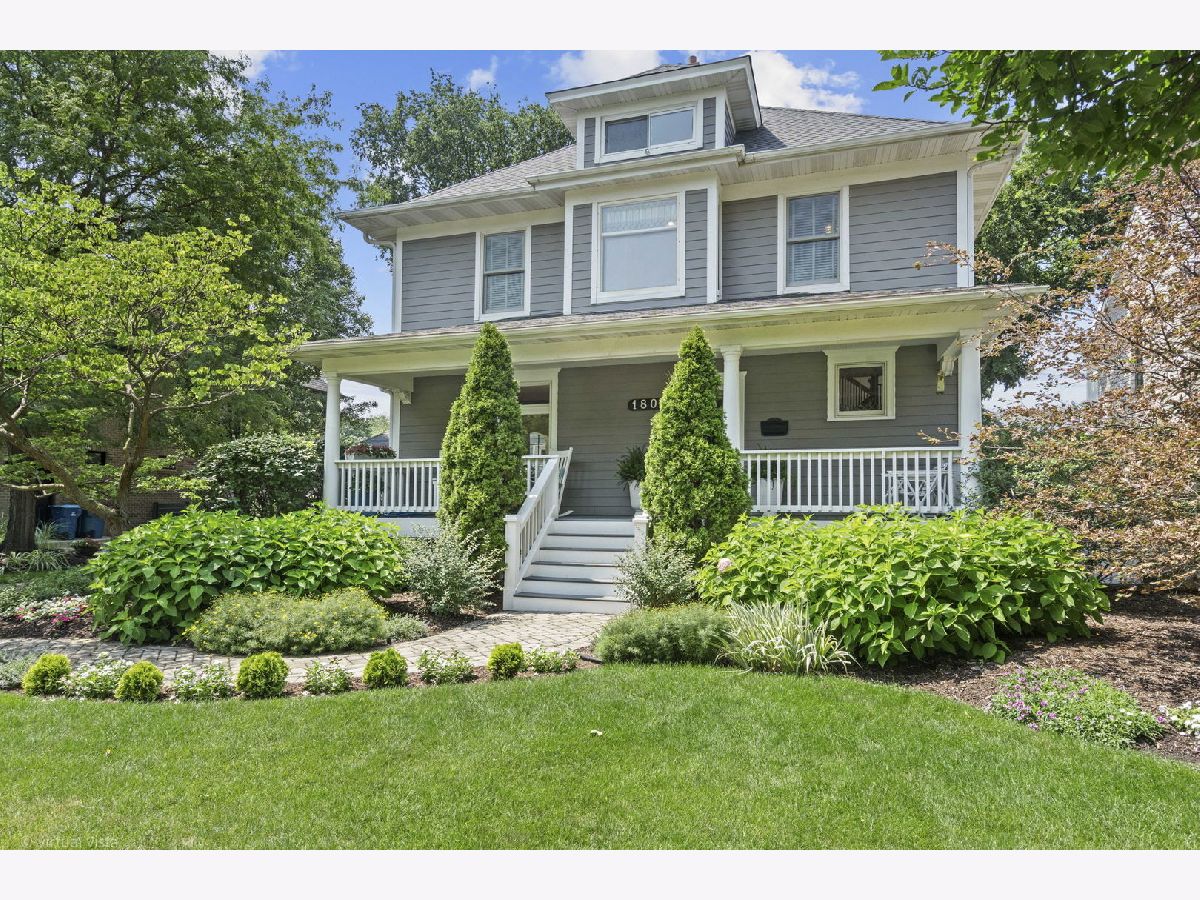  For Sale Elmhurst Illinois, 180 Arlington Avenue