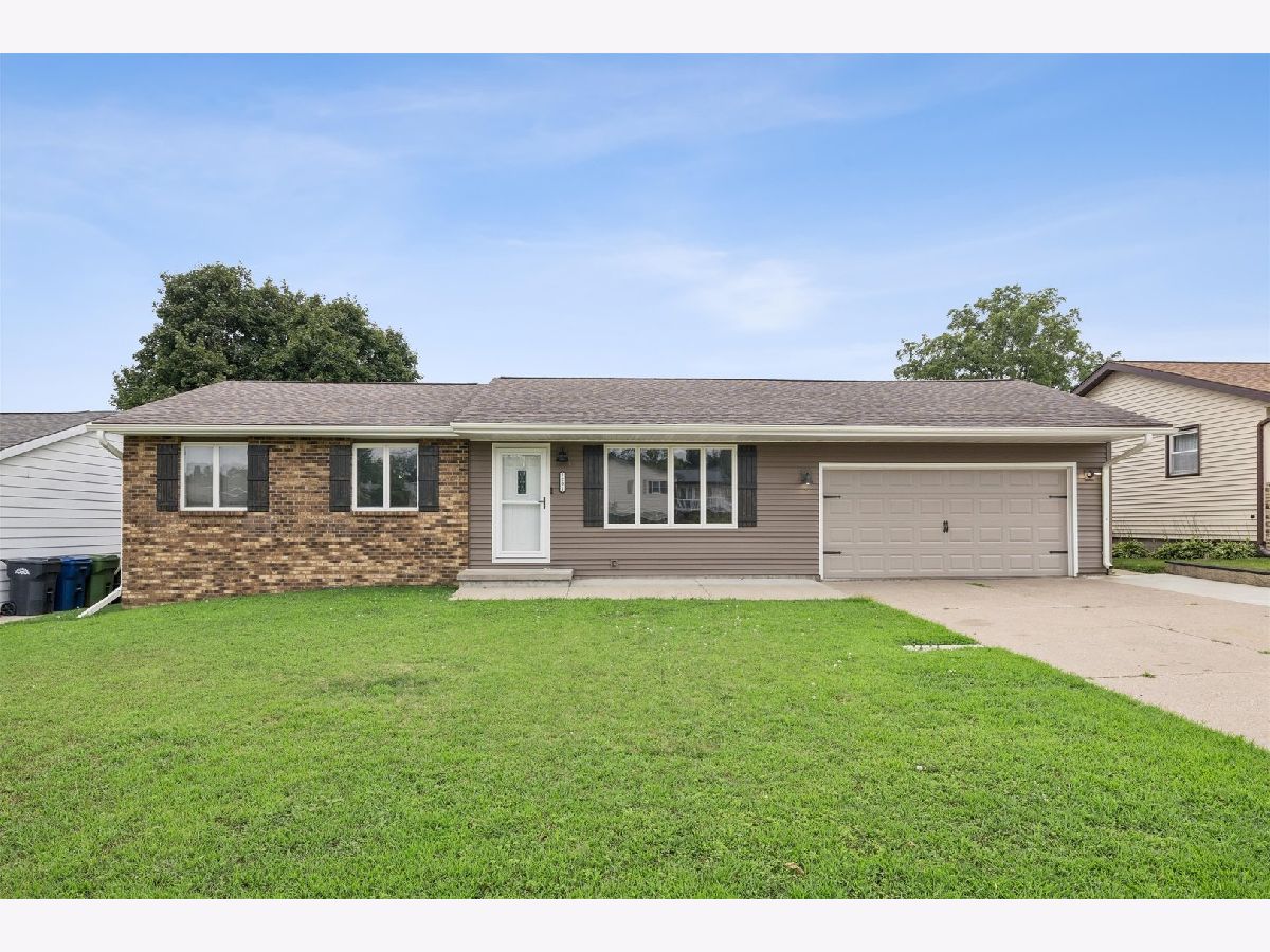  Sold Clinton Iowa, 1201 27th