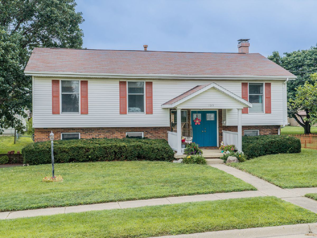  For Sale Princeton Illinois, 1015 Marquette Street