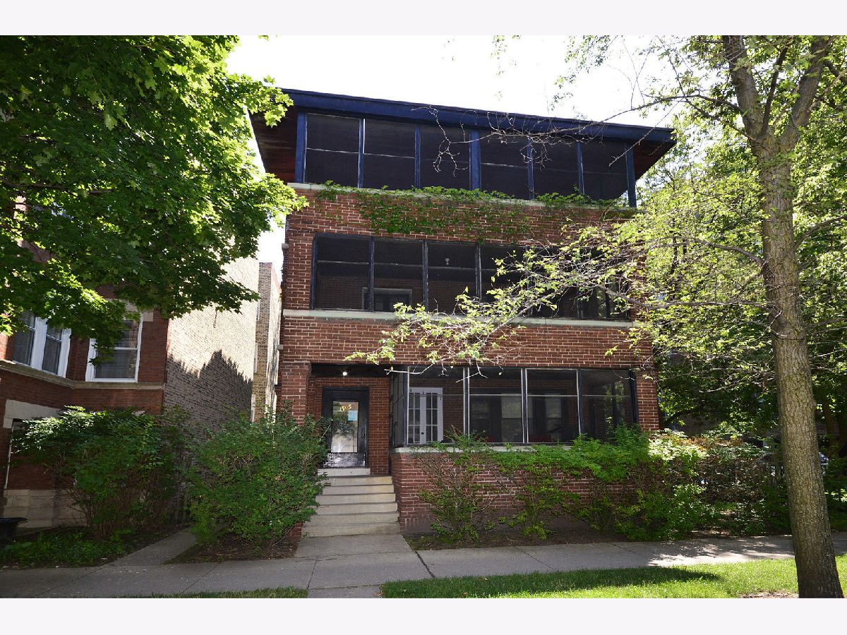  For Rent Evanston Illinois, 1505 Maple