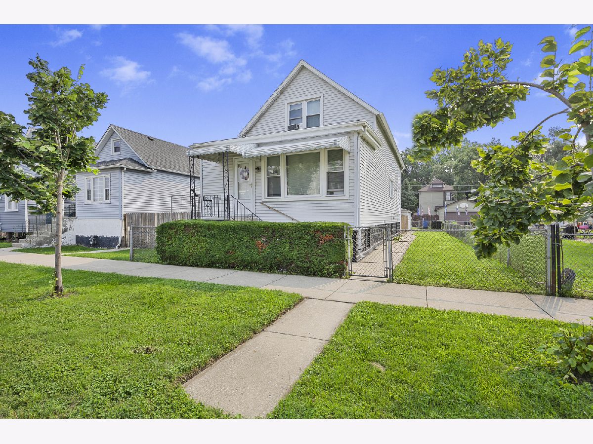  For Sale Chicago Illinois, 13151 Burley Avenue