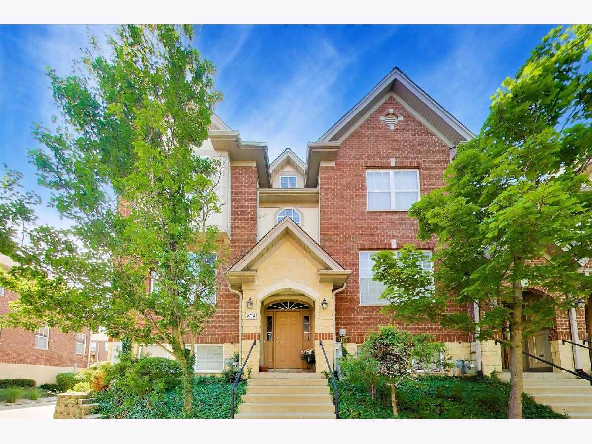  For Sale Mount Prospect Illinois, 213 River Front Drive