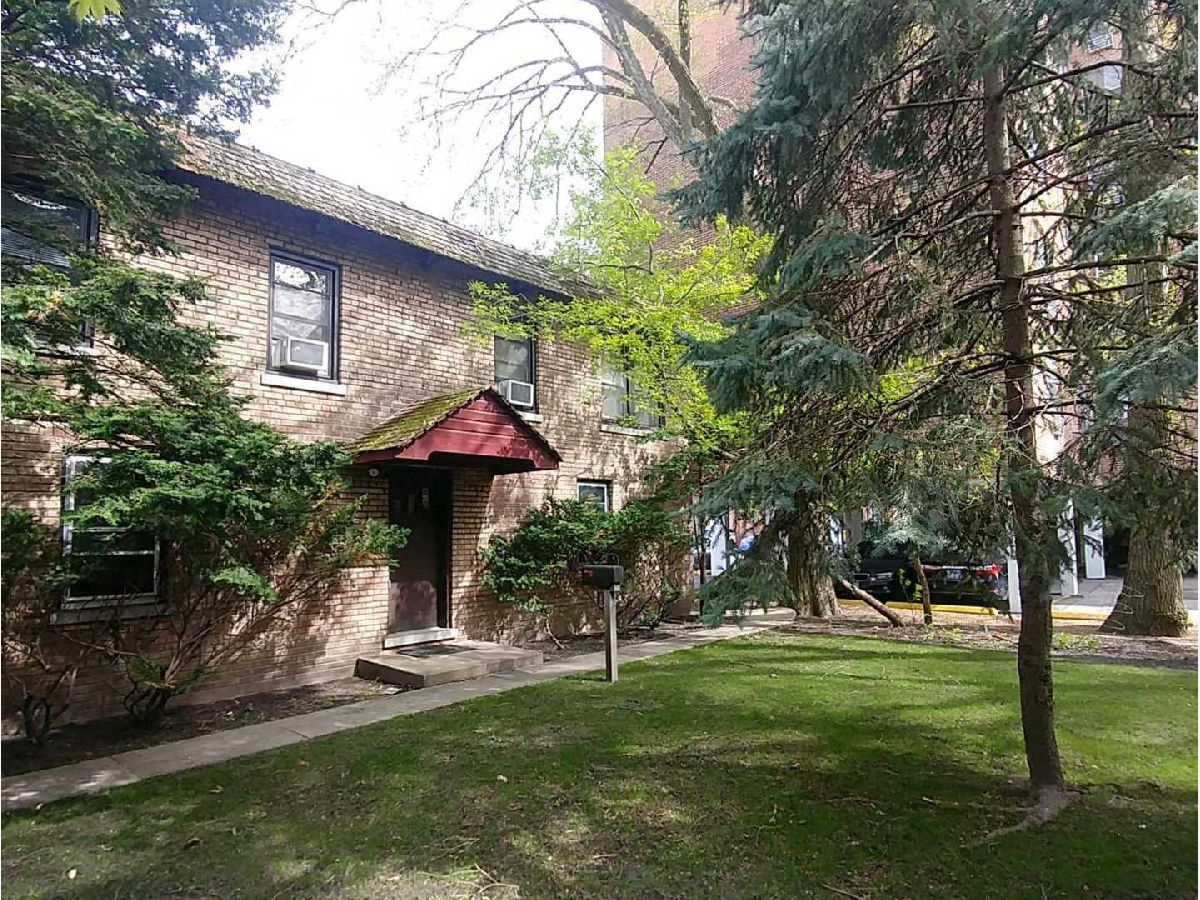  For Rent Evanston Illinois, 1505.5 Maple
