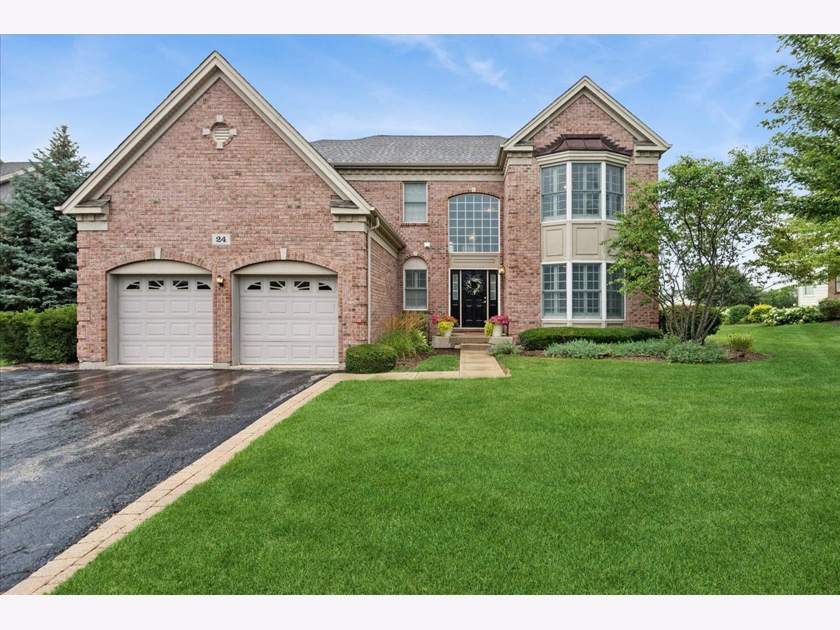 Homes & Townhomes For Sale Hawthorn Woods Country Club Hawthorn Woods Illinois, 24 Tournament Drive