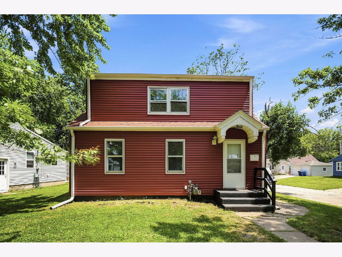  For Sale Rock Island Illinois, 2055 36th Street