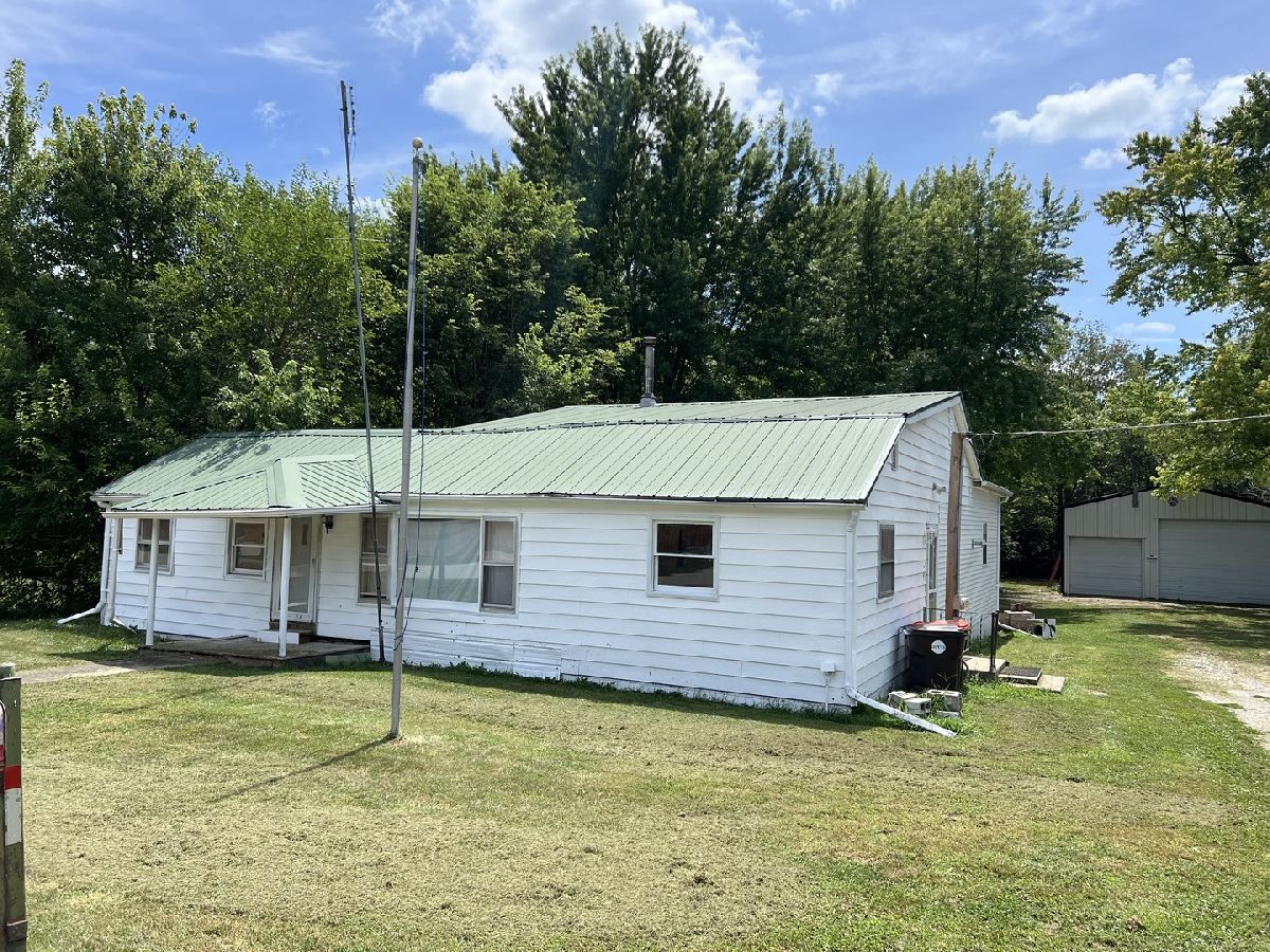  For Sale Heyworth Illinois, 207 North Street