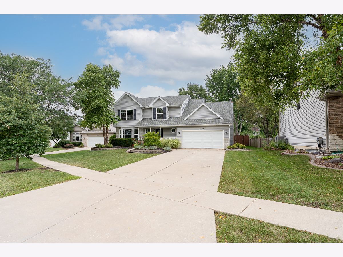  For Sale Shorewood Illinois, 24826 Jensen Street