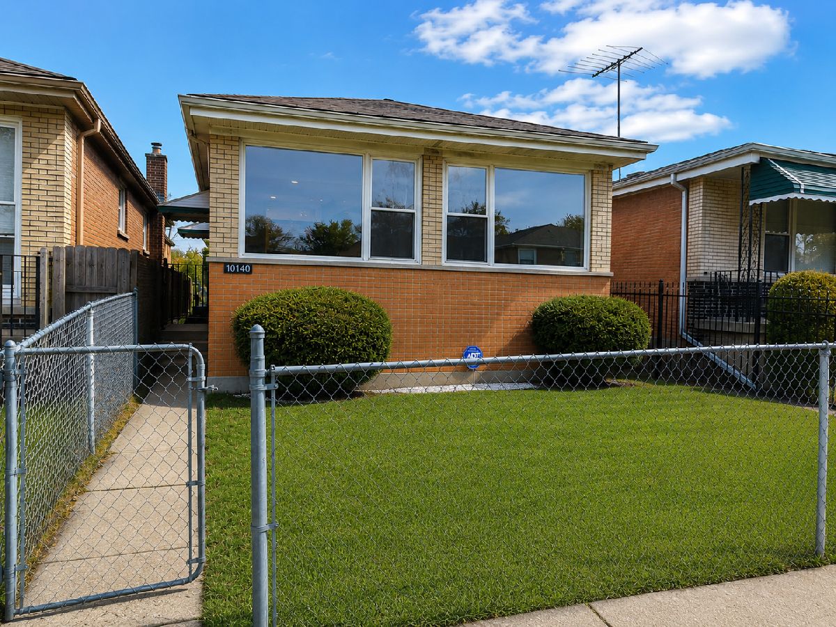  For Rent Chicago Illinois, 332 100th
