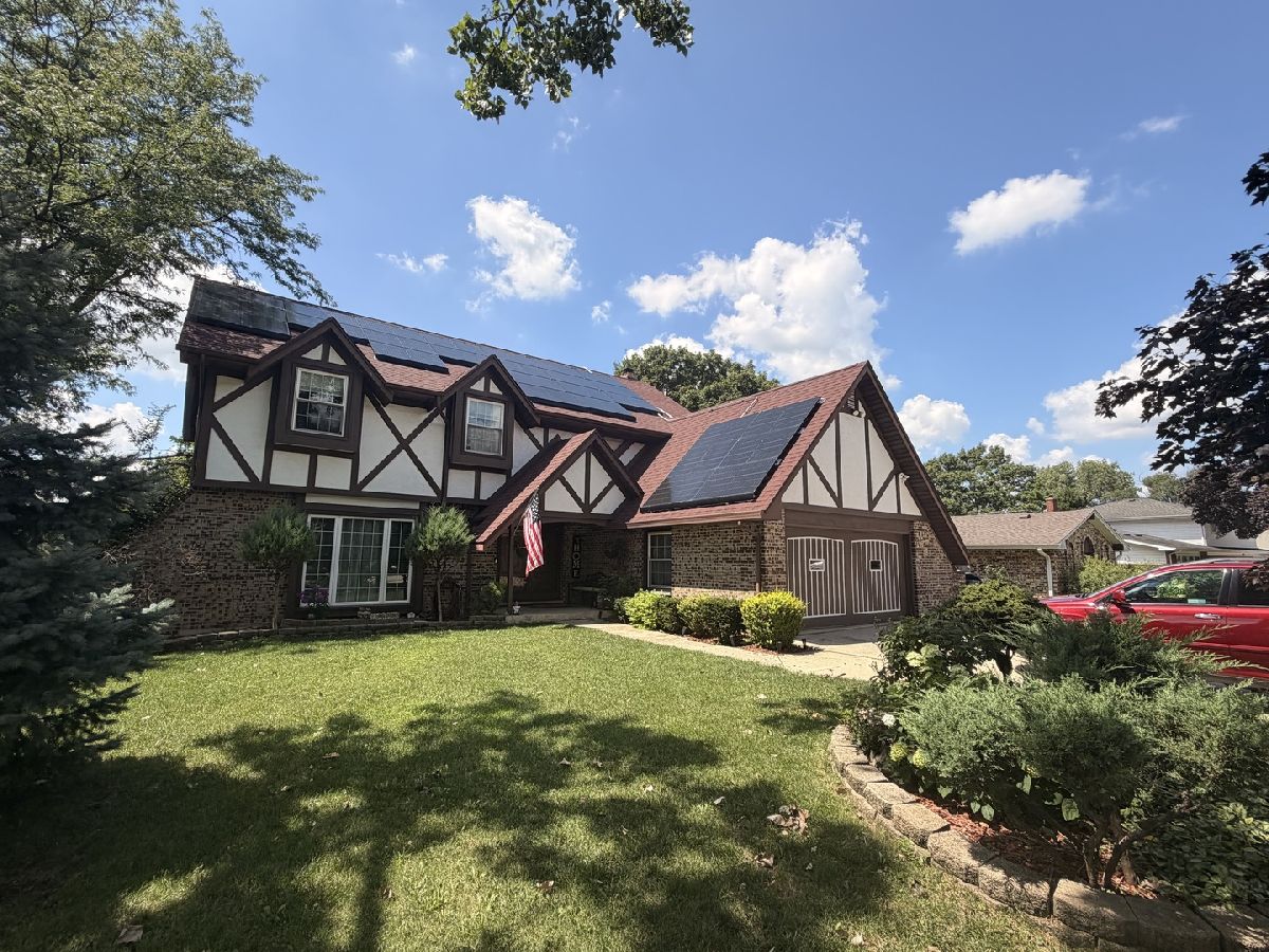  For Sale Itasca Illinois, 5N320 Neva Terrace