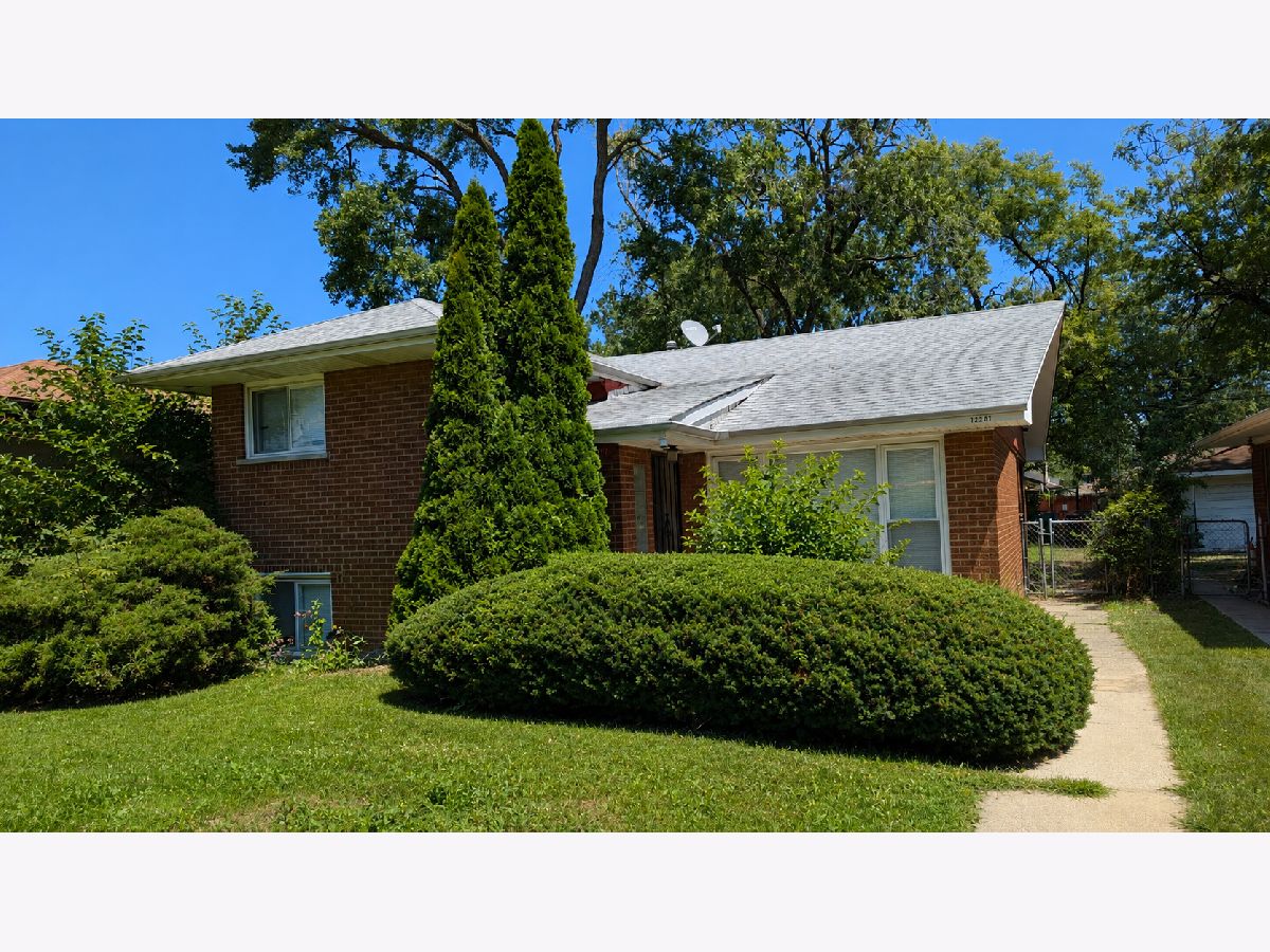  For Sale Chicago Illinois, 12207 Elizabeth Street