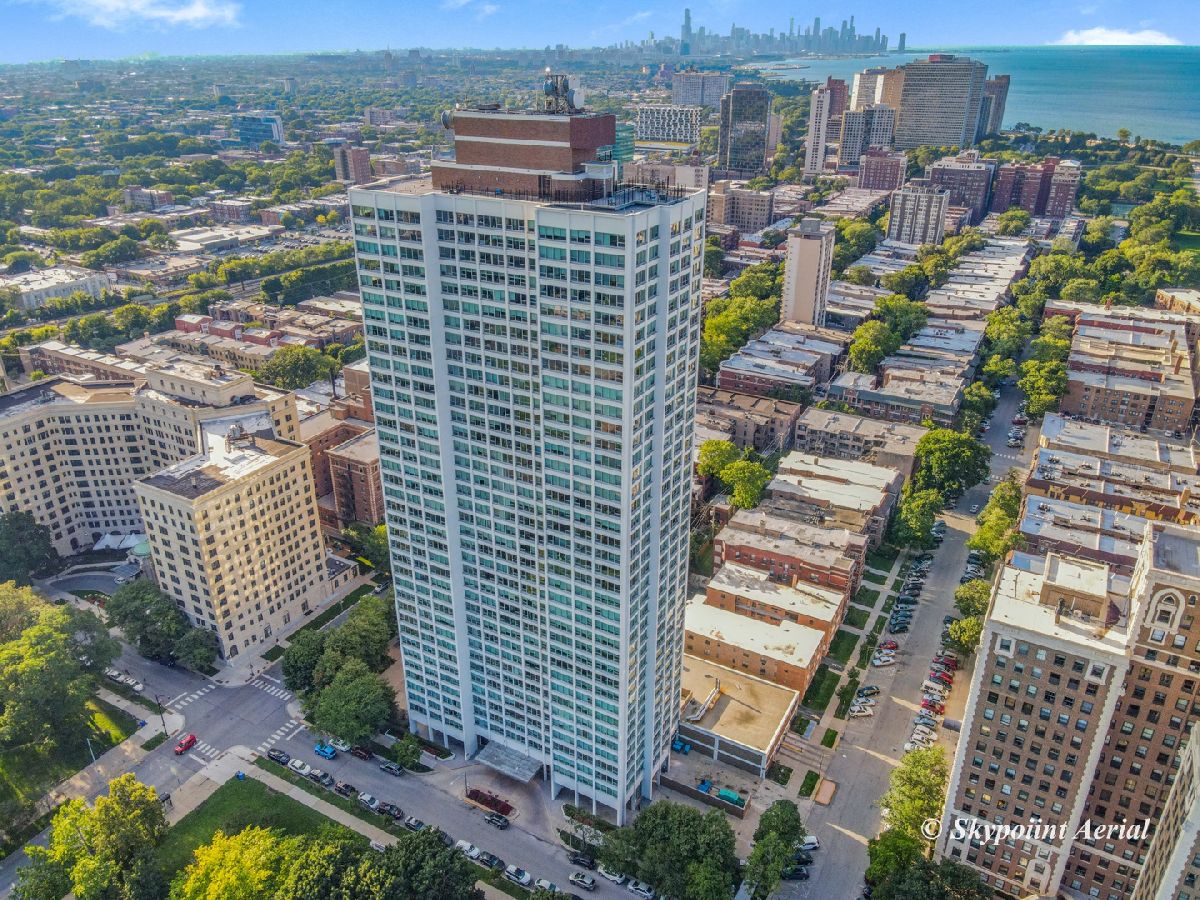  Rented Chicago Illinois, 1700 56th