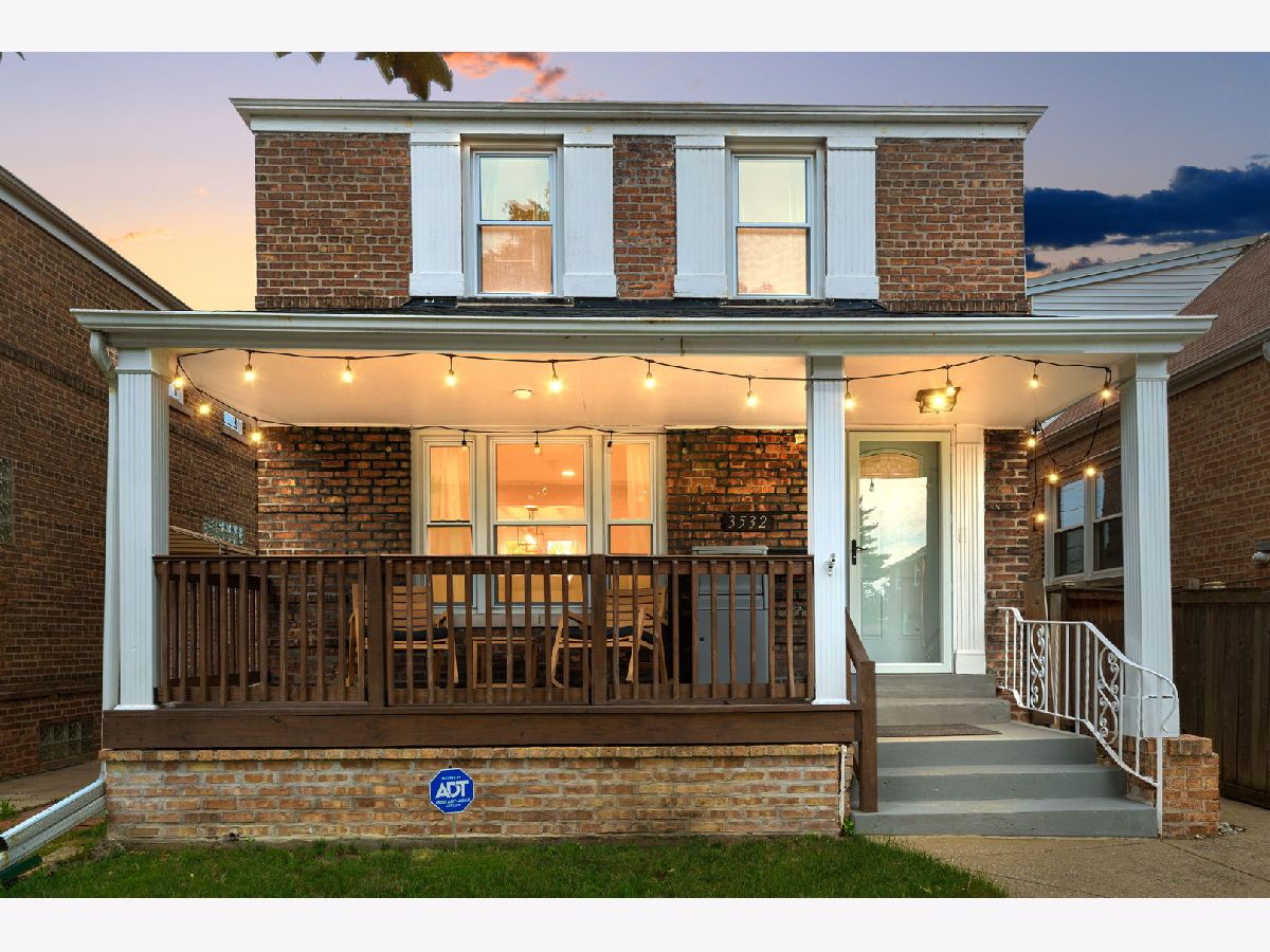  Sold Cicero Illinois, 3532 57th