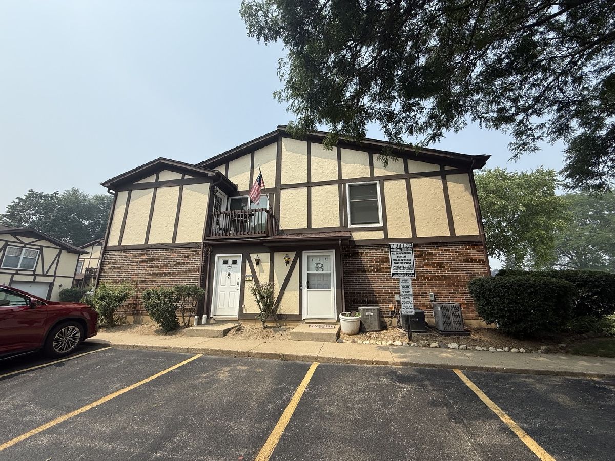  Sold Woodstock Illinois, 412 Saint Johns