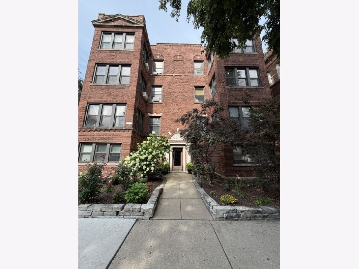  For Rent Chicago Illinois, 4902 Rockwell