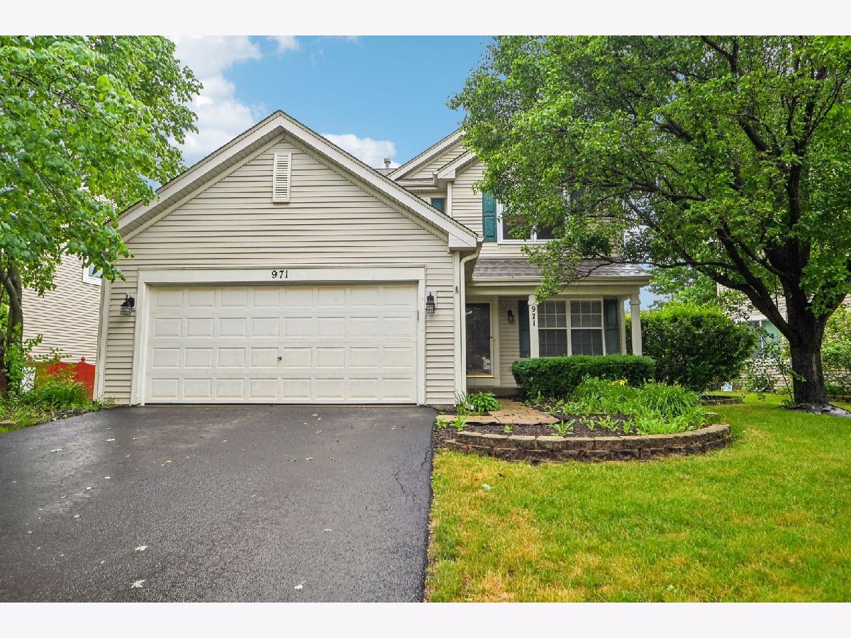  Rented Aurora Illinois, 971 Lakestone