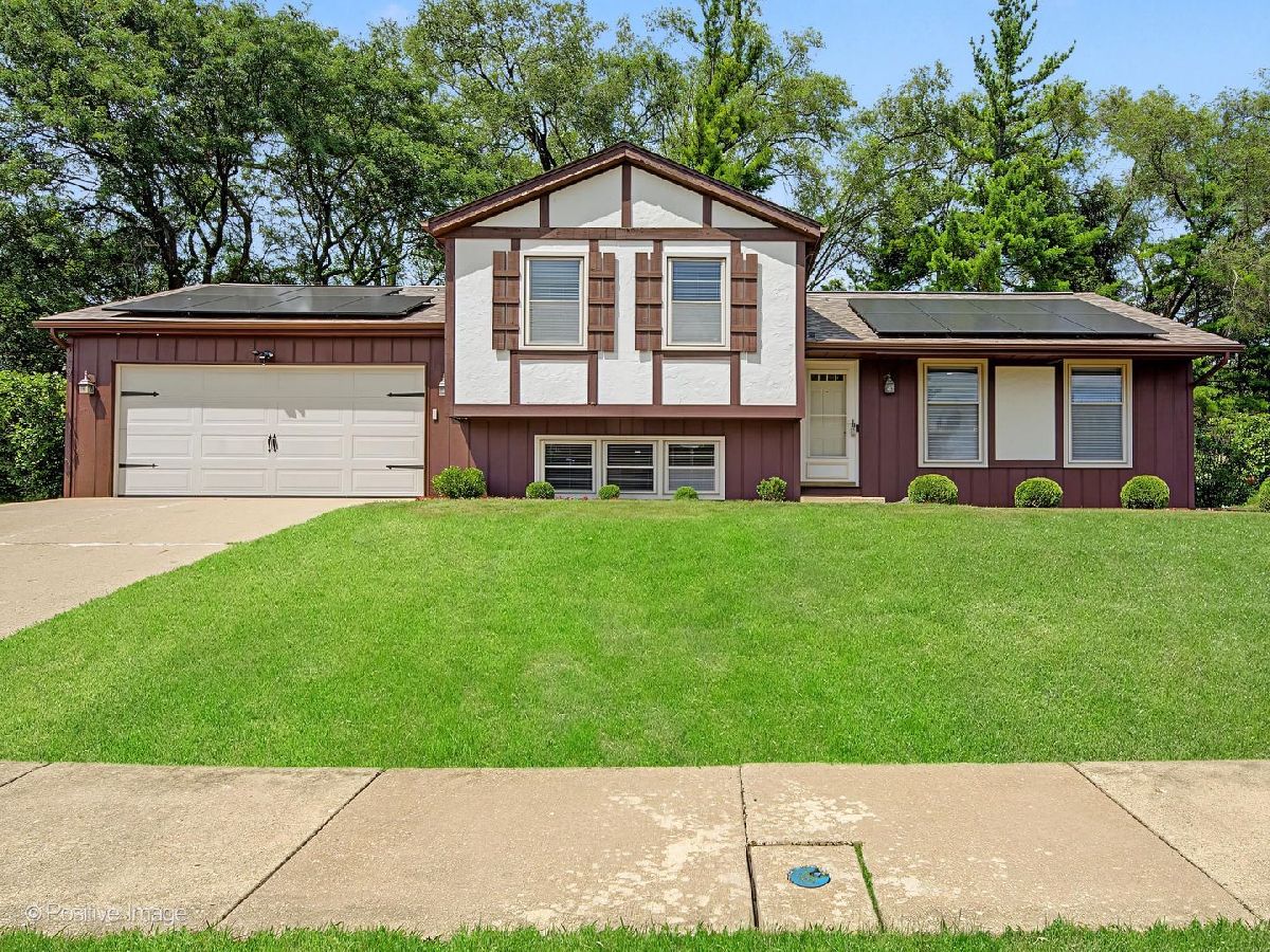  For Sale Glen Ellyn Illinois, 800 Marston Avenue