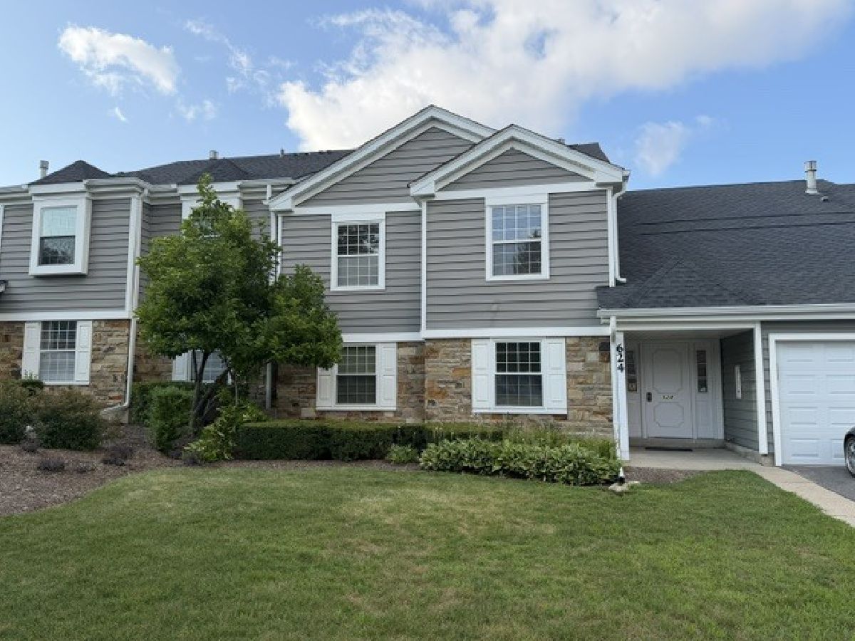  For Rent Schaumburg Illinois, 624 Berkley