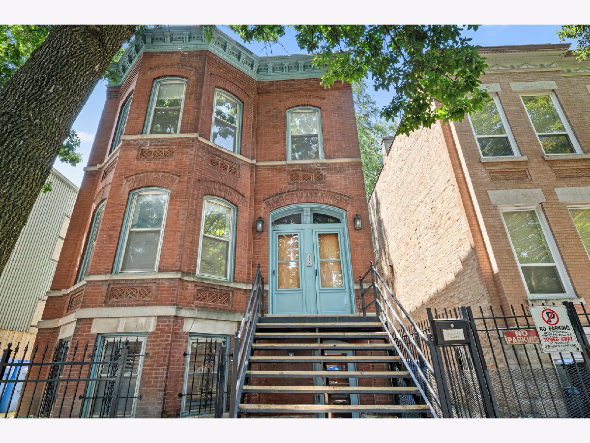  For Rent Chicago Illinois, 1236 Marion