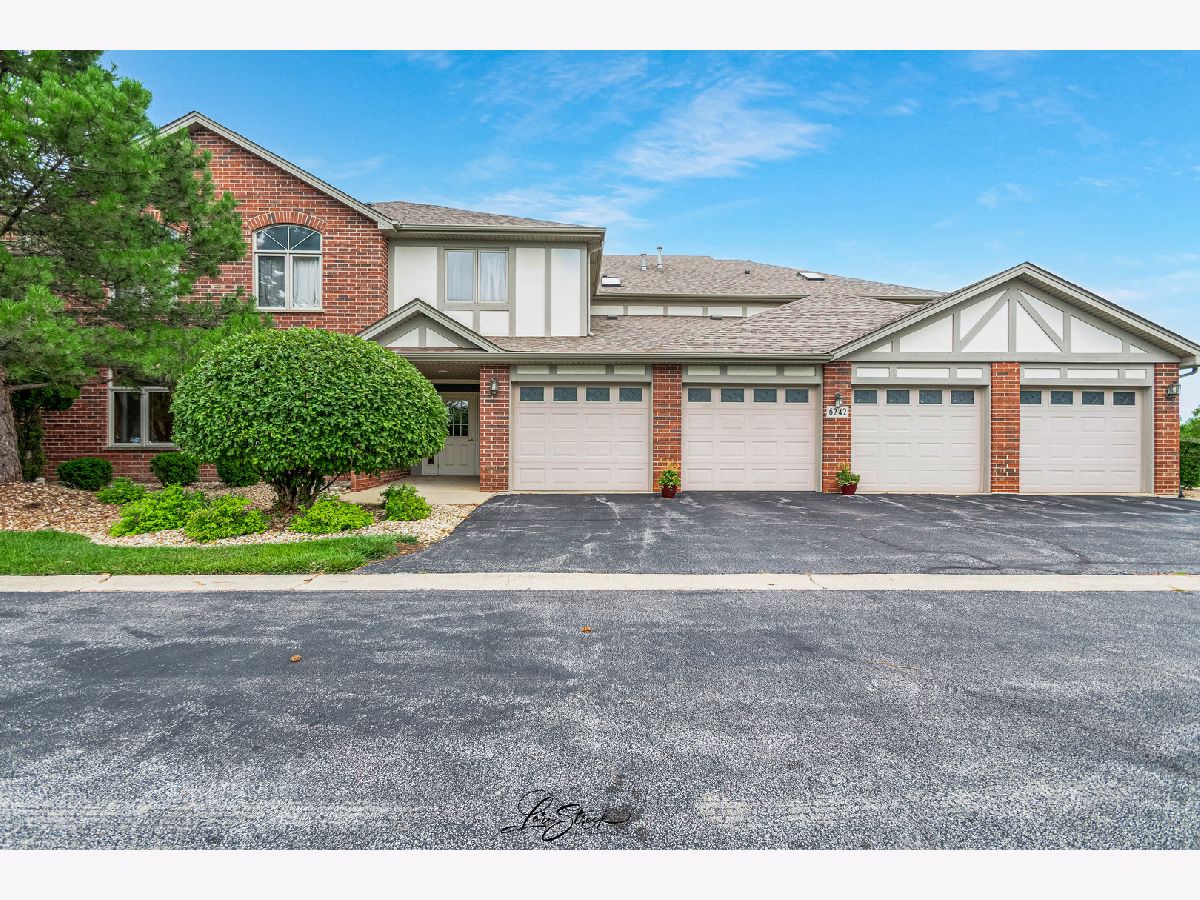  Sold Tinley Park Illinois, 6242 Kallsen