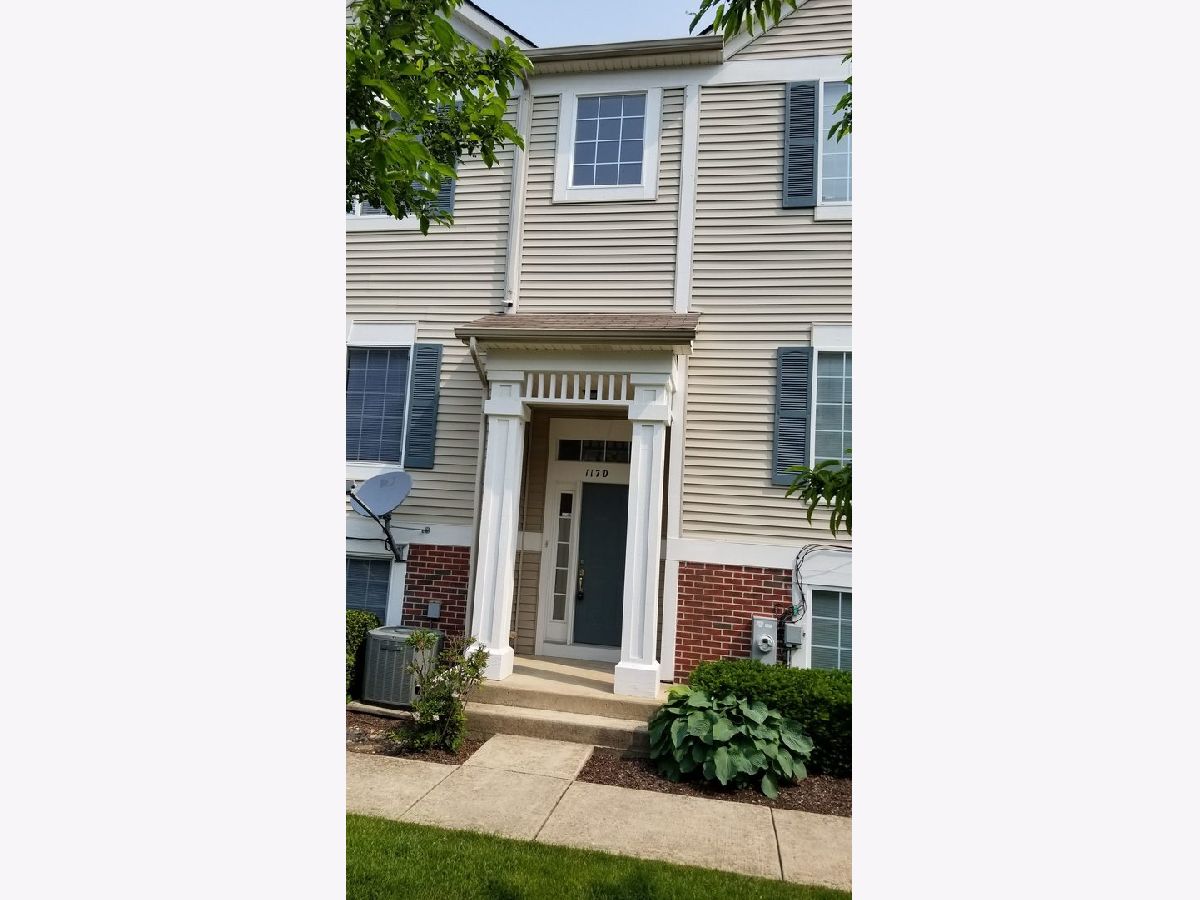  Rented Bolingbrook Illinois, 117 Enclave
