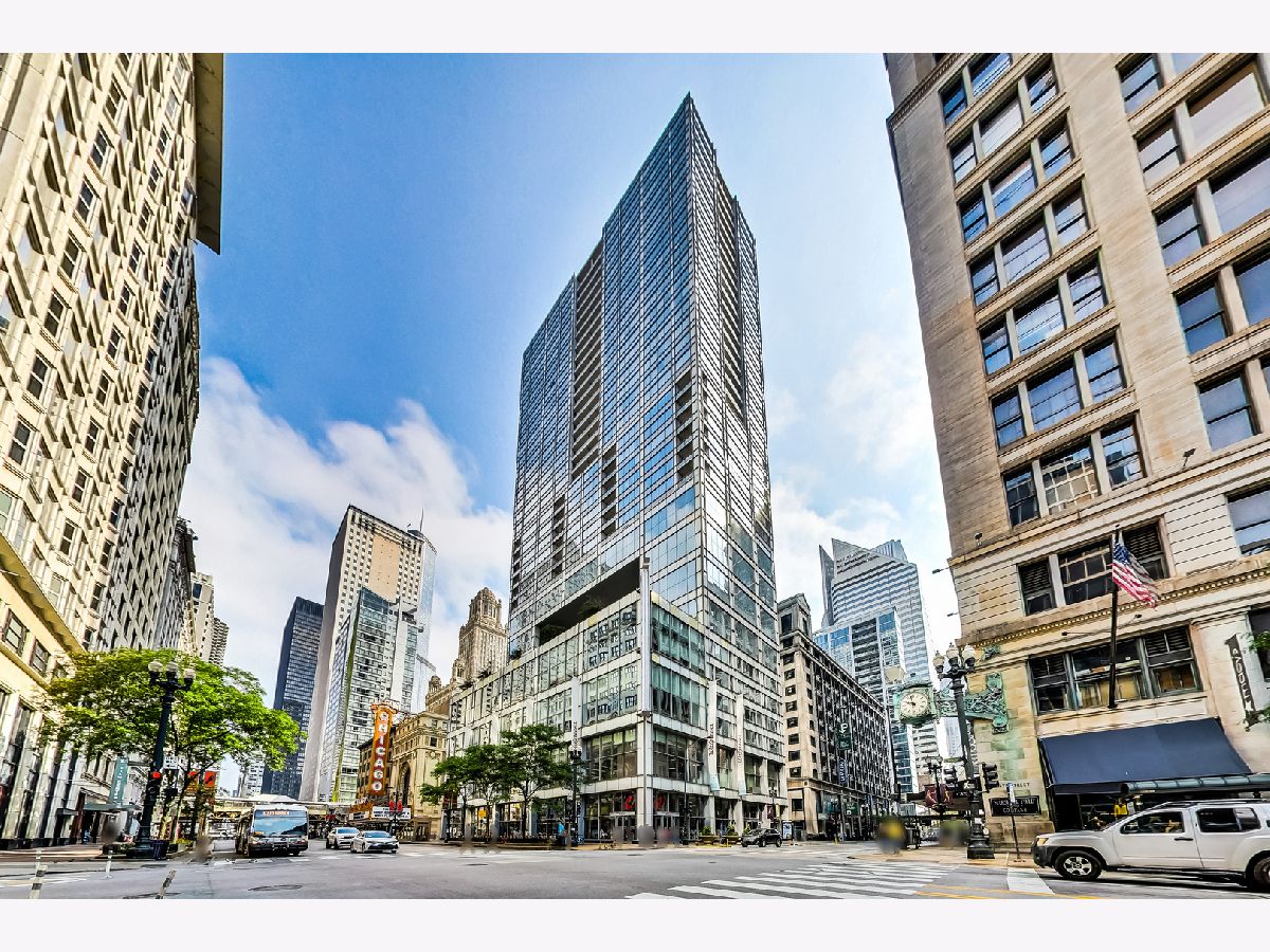  For Sale Chicago Illinois, 8 Randolph Street