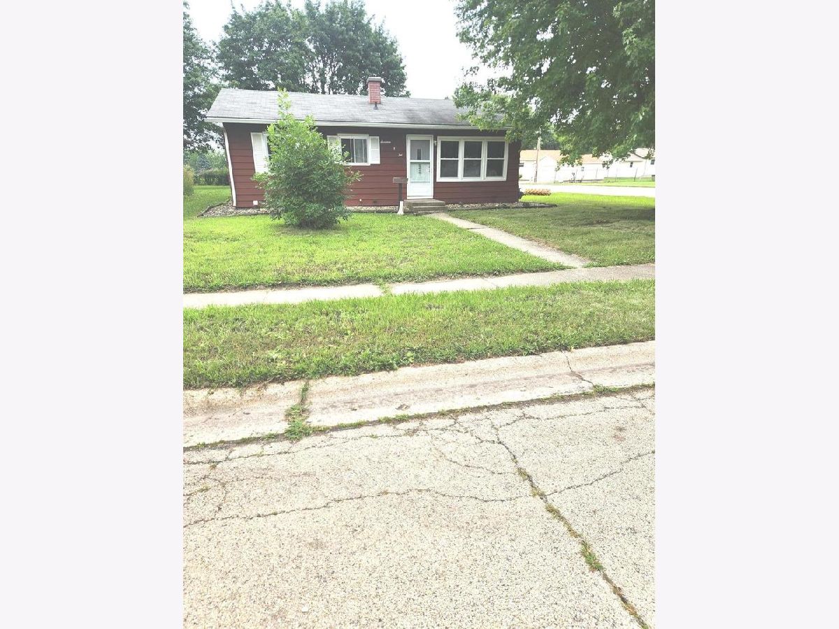  Sold Sterling Illinois, 1702 19th