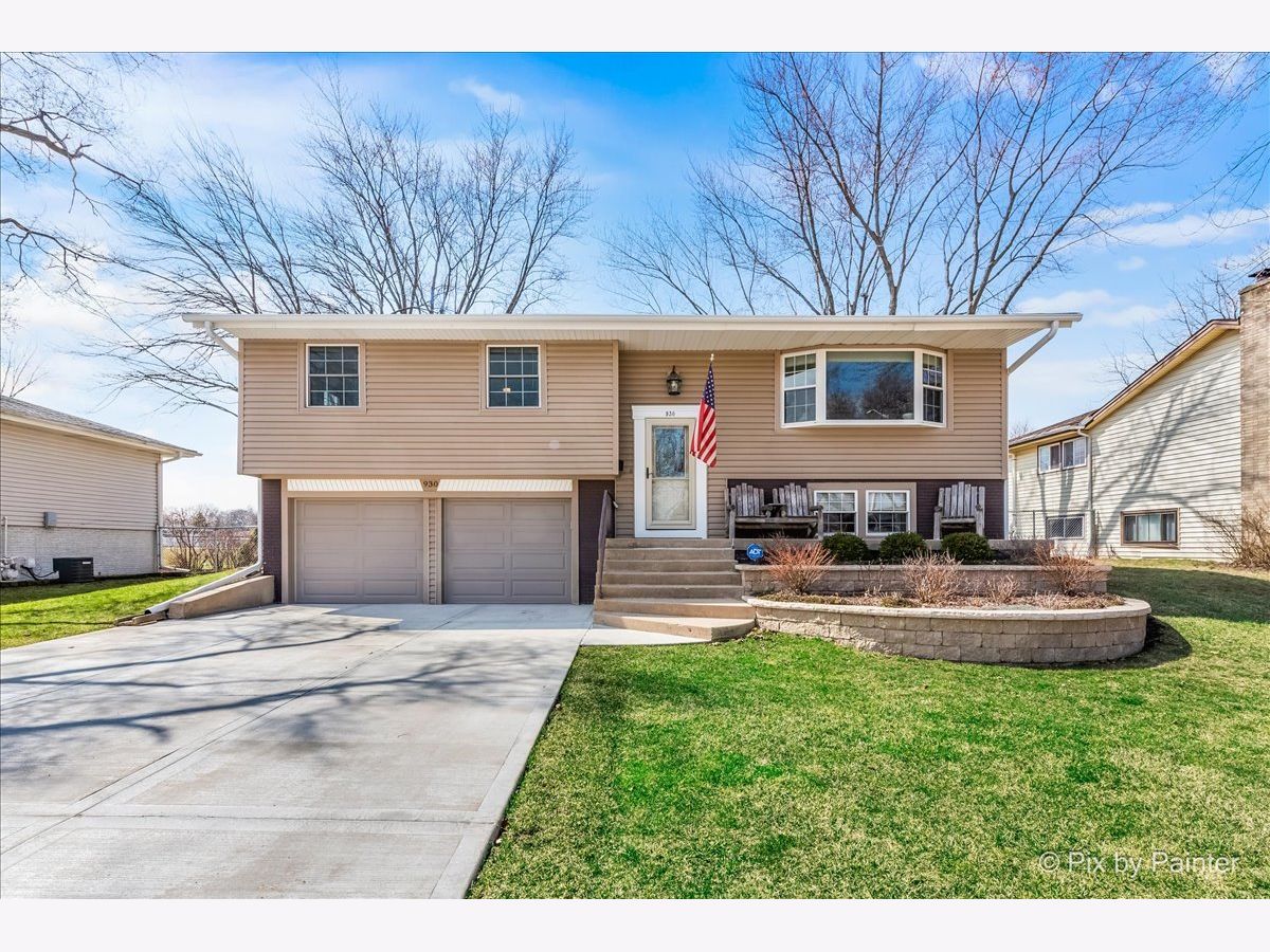  Rented Schaumburg Illinois, 930 Cornell