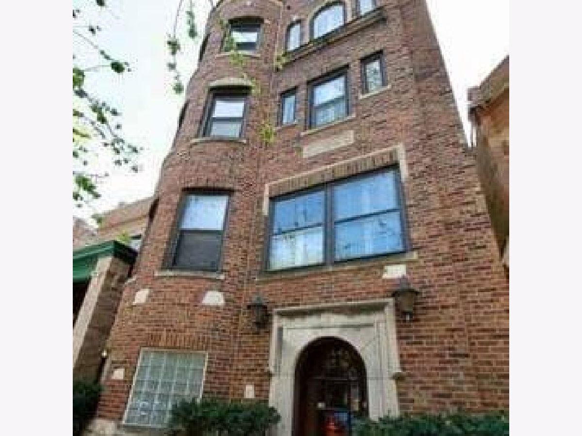  Rented Chicago Illinois, 1445 Thome