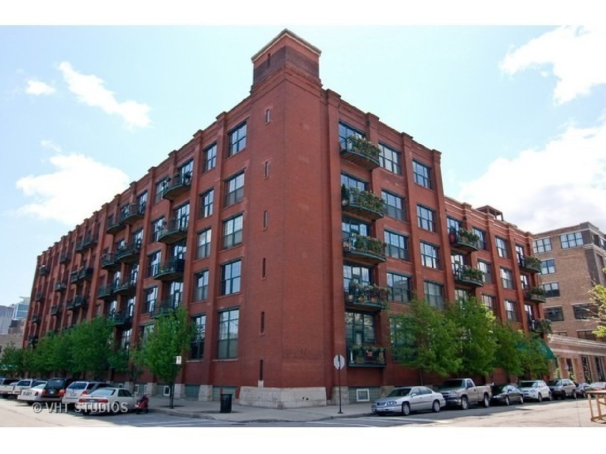  For Sale Chicago Illinois, 1000 Washington Boulevard