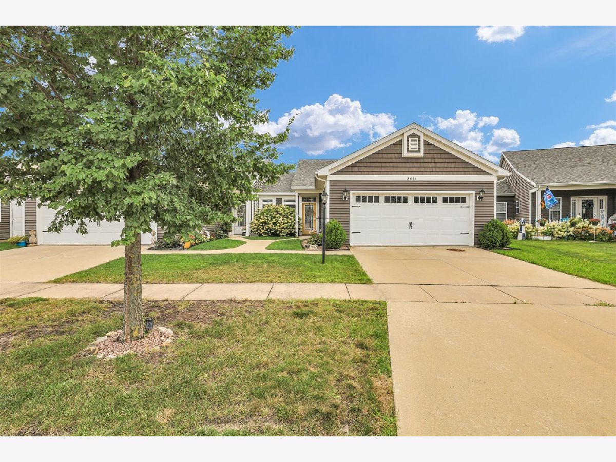  For Sale Urbana Illinois, 3011 Stillwater Landing