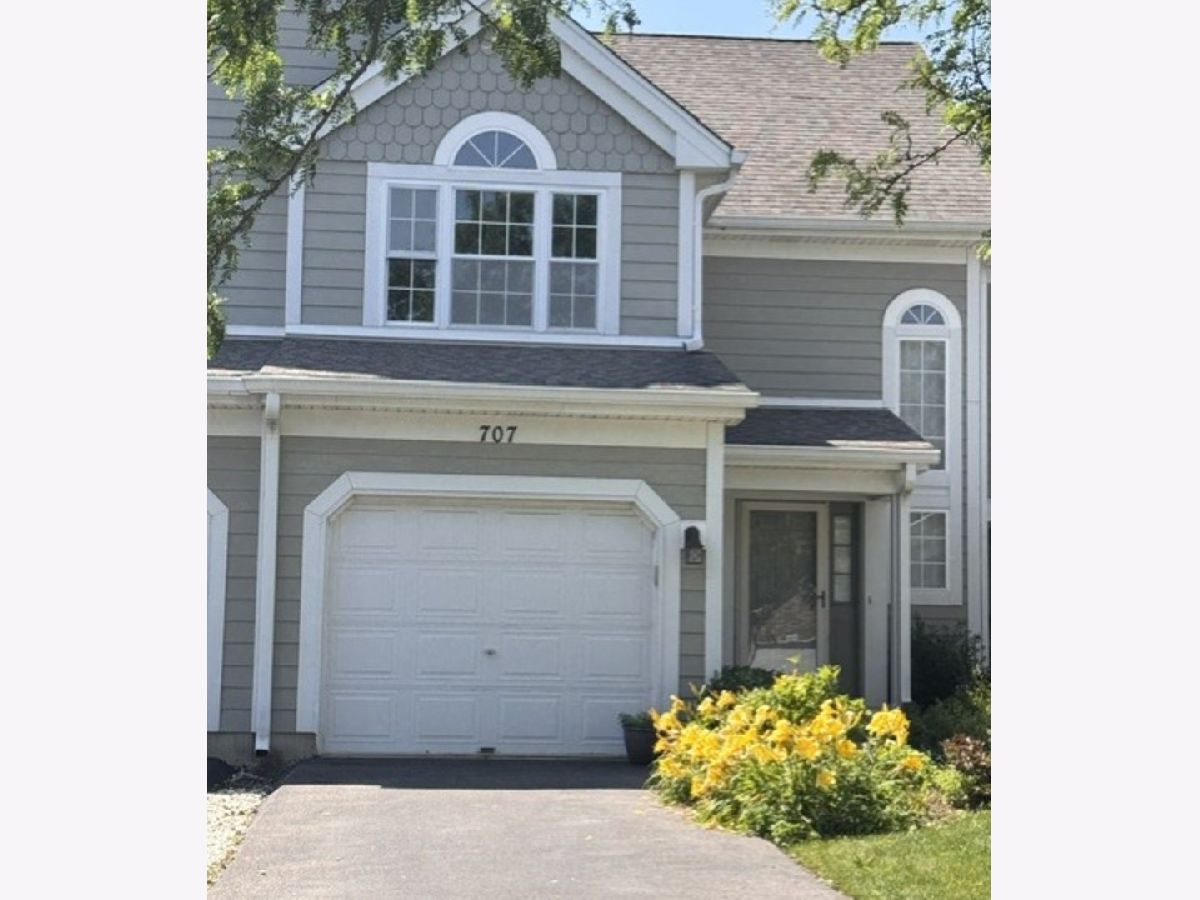 Townhomes & Homes For Rent Cambridge Pointe Carol Stream Illinois, 707 Kingsbridge