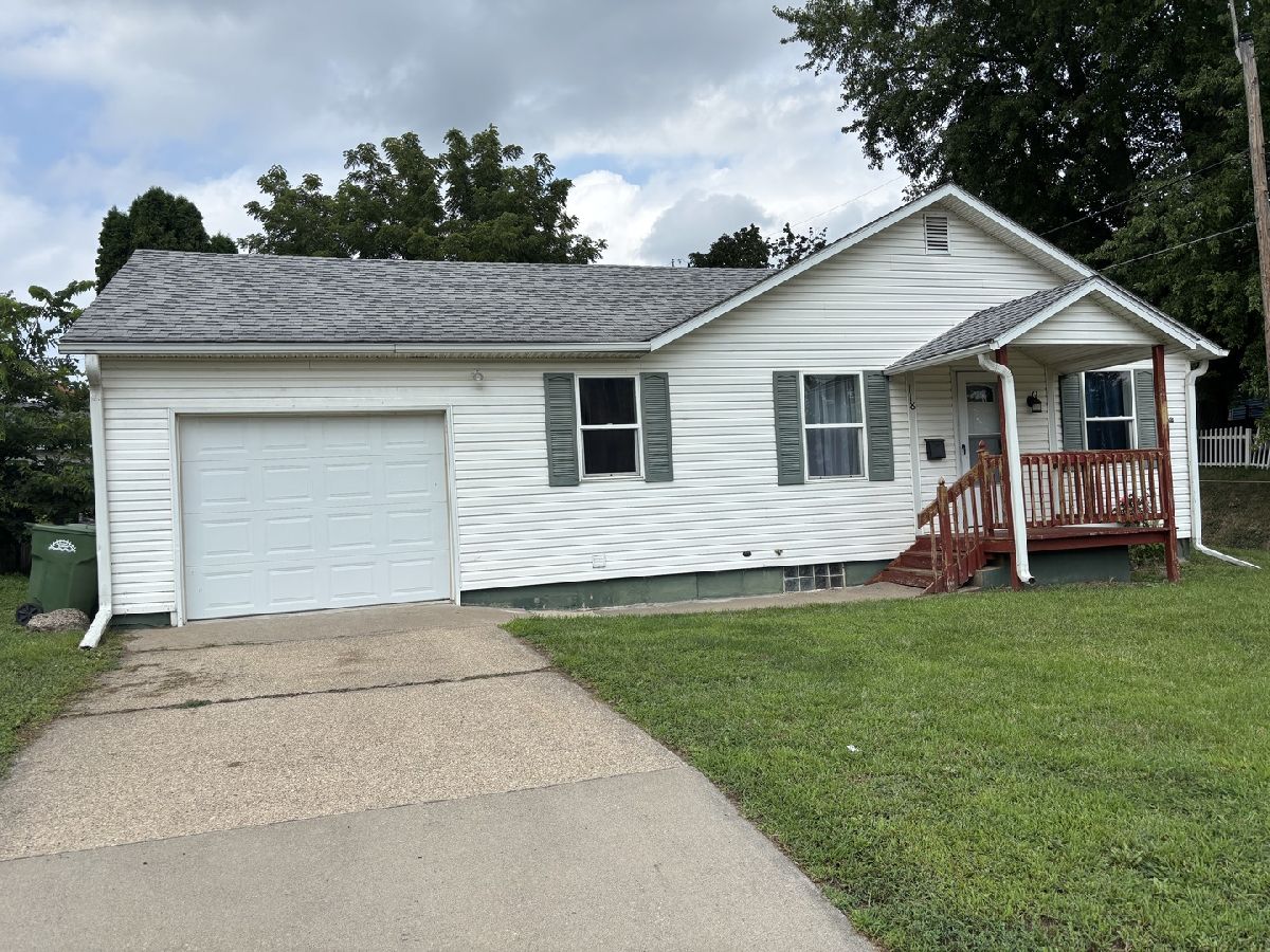  Sold Clinton Iowa, 118 29th