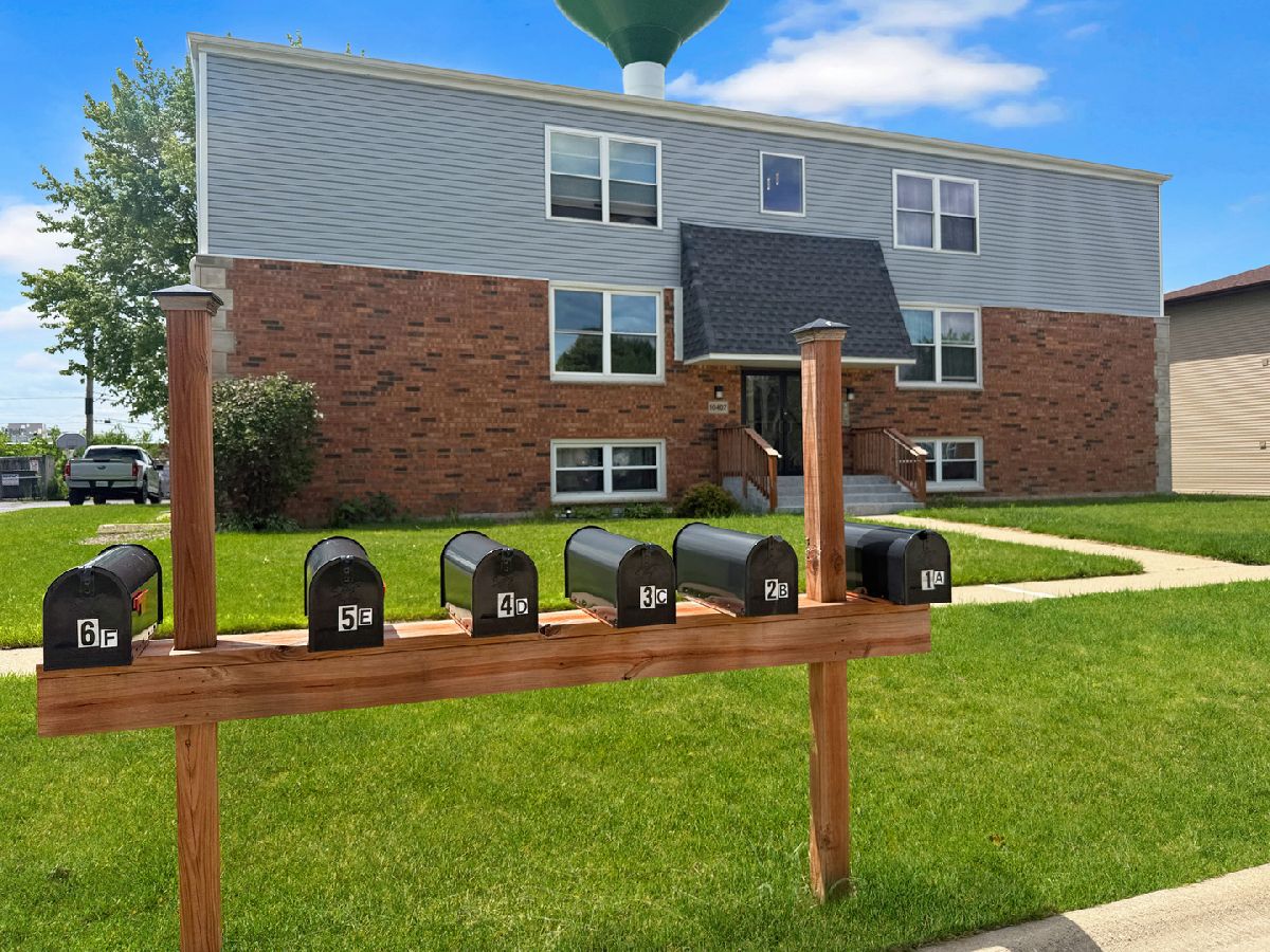  Rented Huntley Illinois, 10407 Church