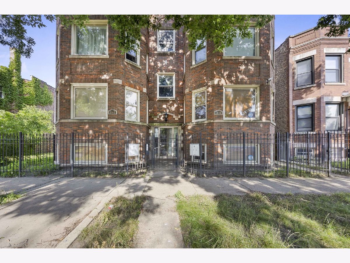  For Sale Chicago Illinois, 6938 Dorchester Avenue