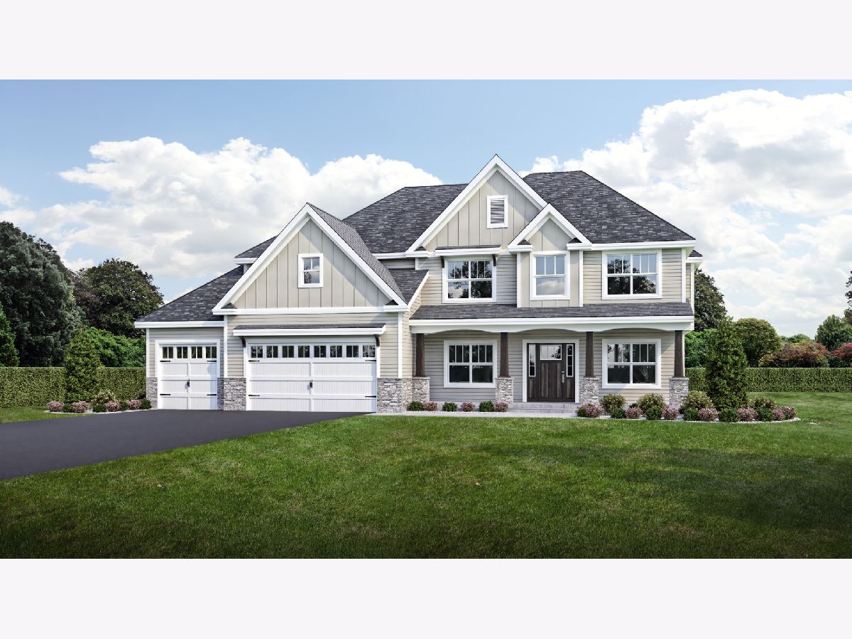  For Sale North Aurora Illinois, 464 Prairie Ridge Lane
