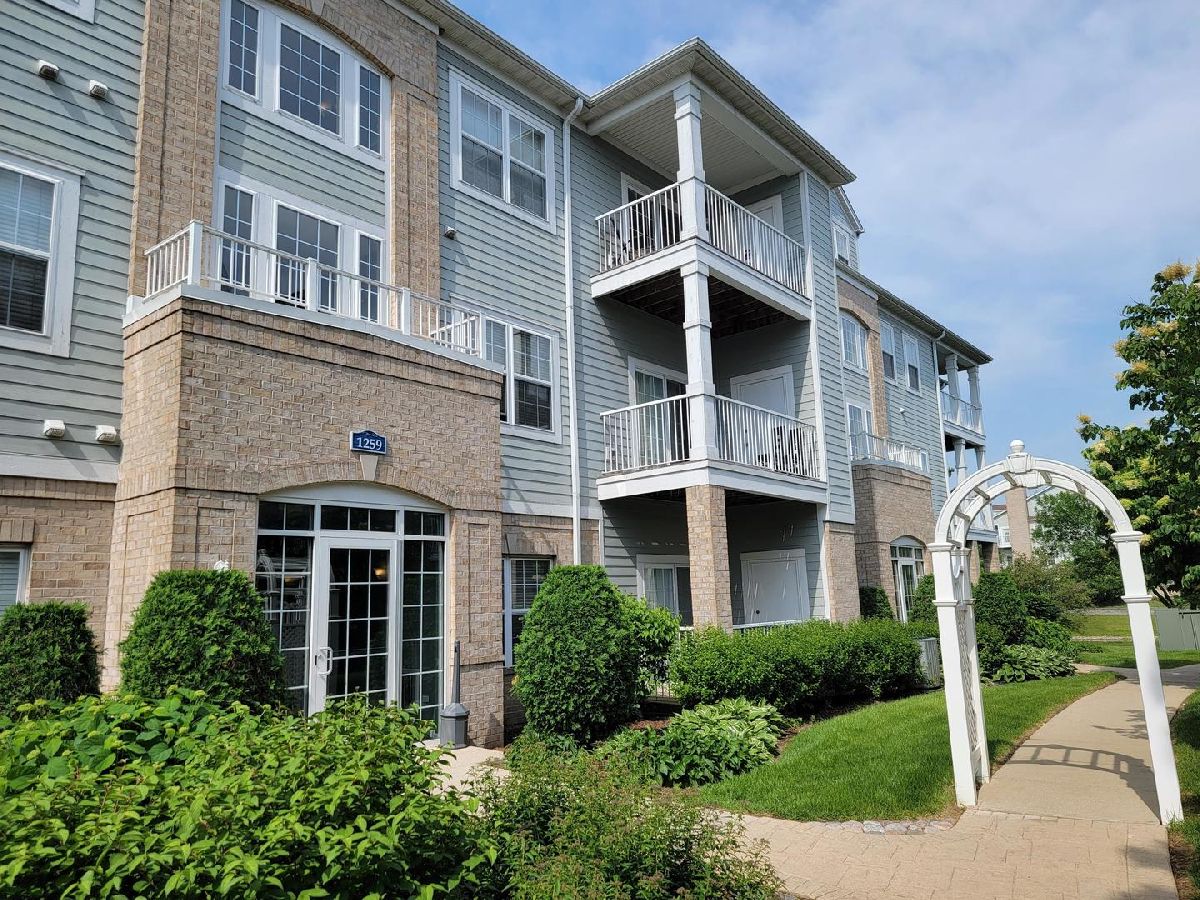  For Rent Addison Illinois, 1259 Lake