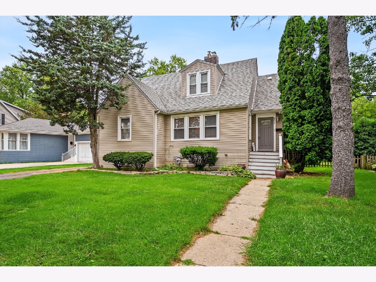  Rented Glen Ellyn Illinois, 402 Turner