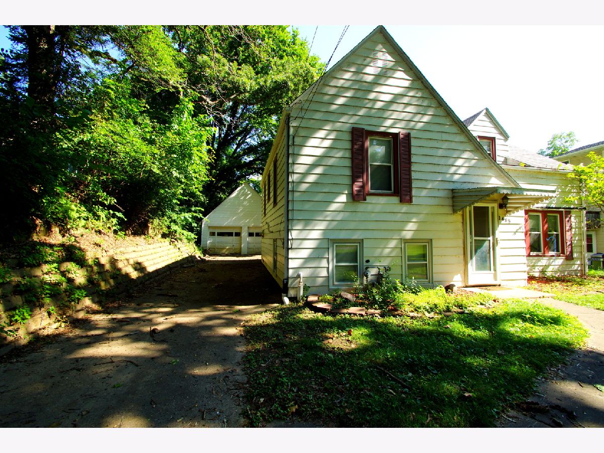 For Sale Rock Island Illinois, 1485 46th Avenue
