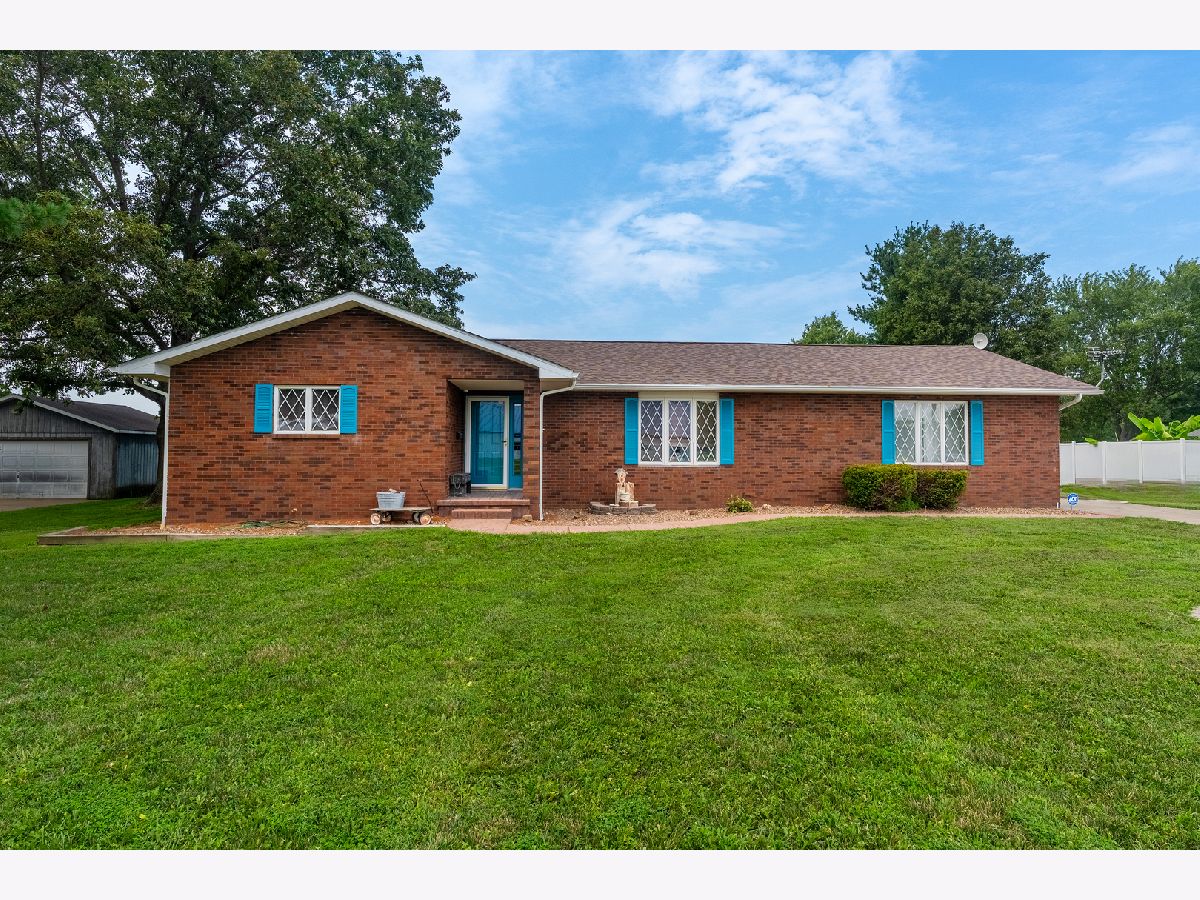  Sold Murphysboro Illinois, 3419 Grange Hall