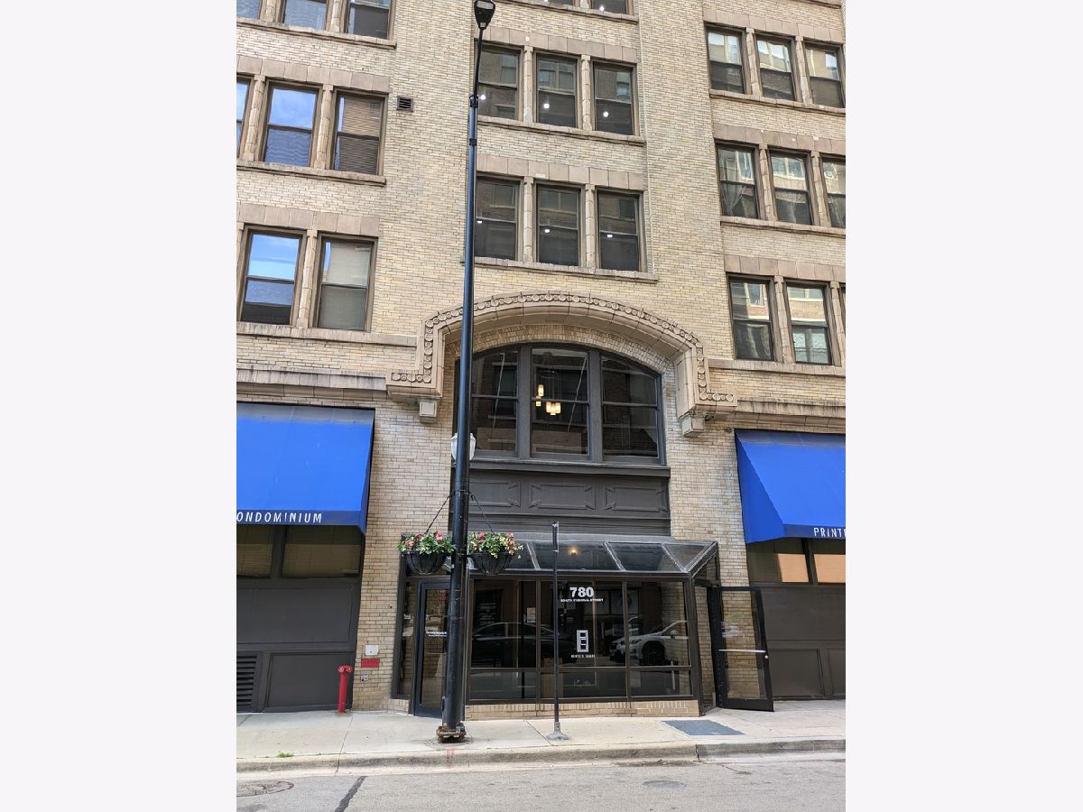  For Rent Chicago Illinois, 780 Federal