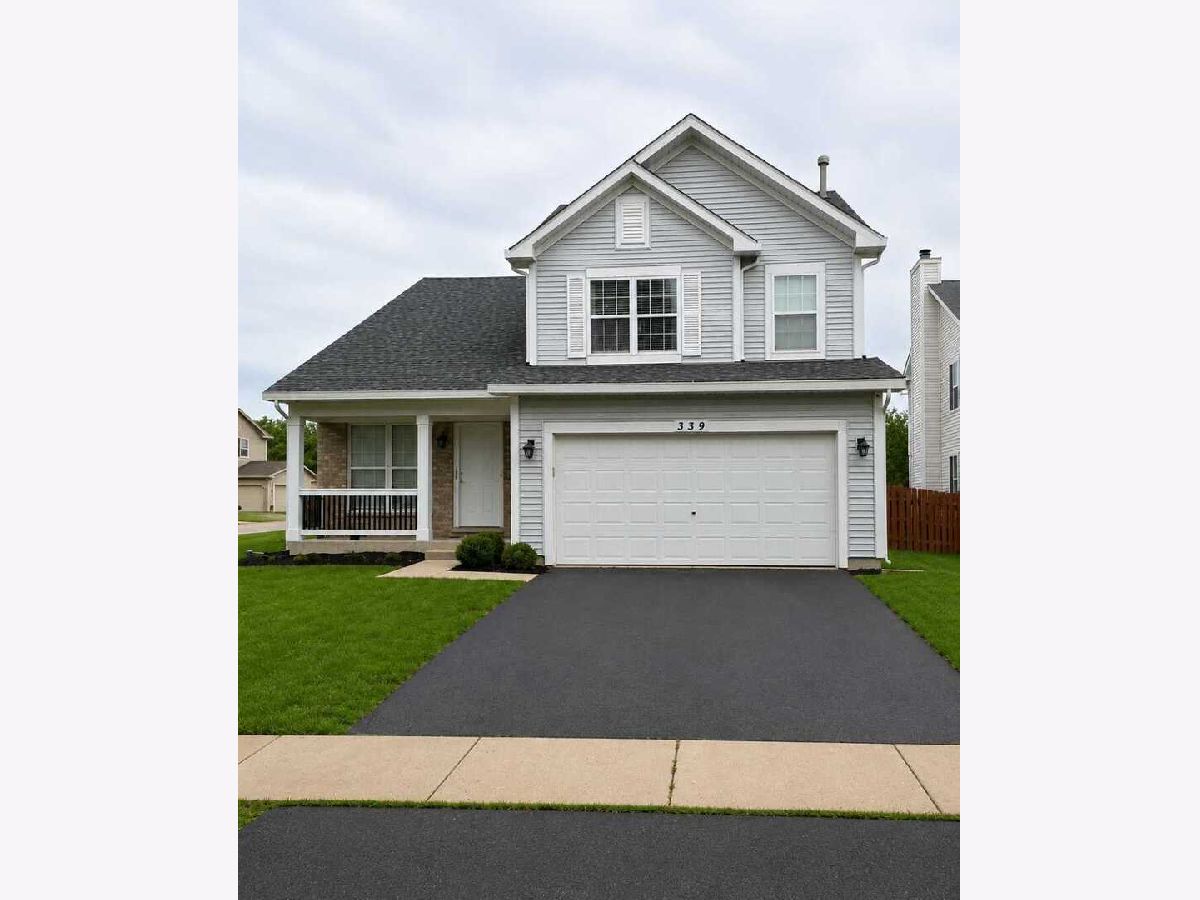  For Rent Romeoville Illinois, 339 Wedgewood
