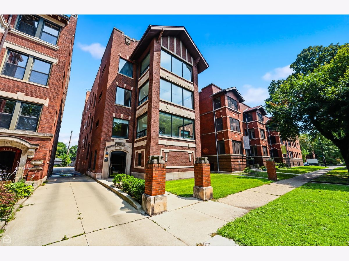  For Rent Chicago Illinois, 5229 Greenwood
